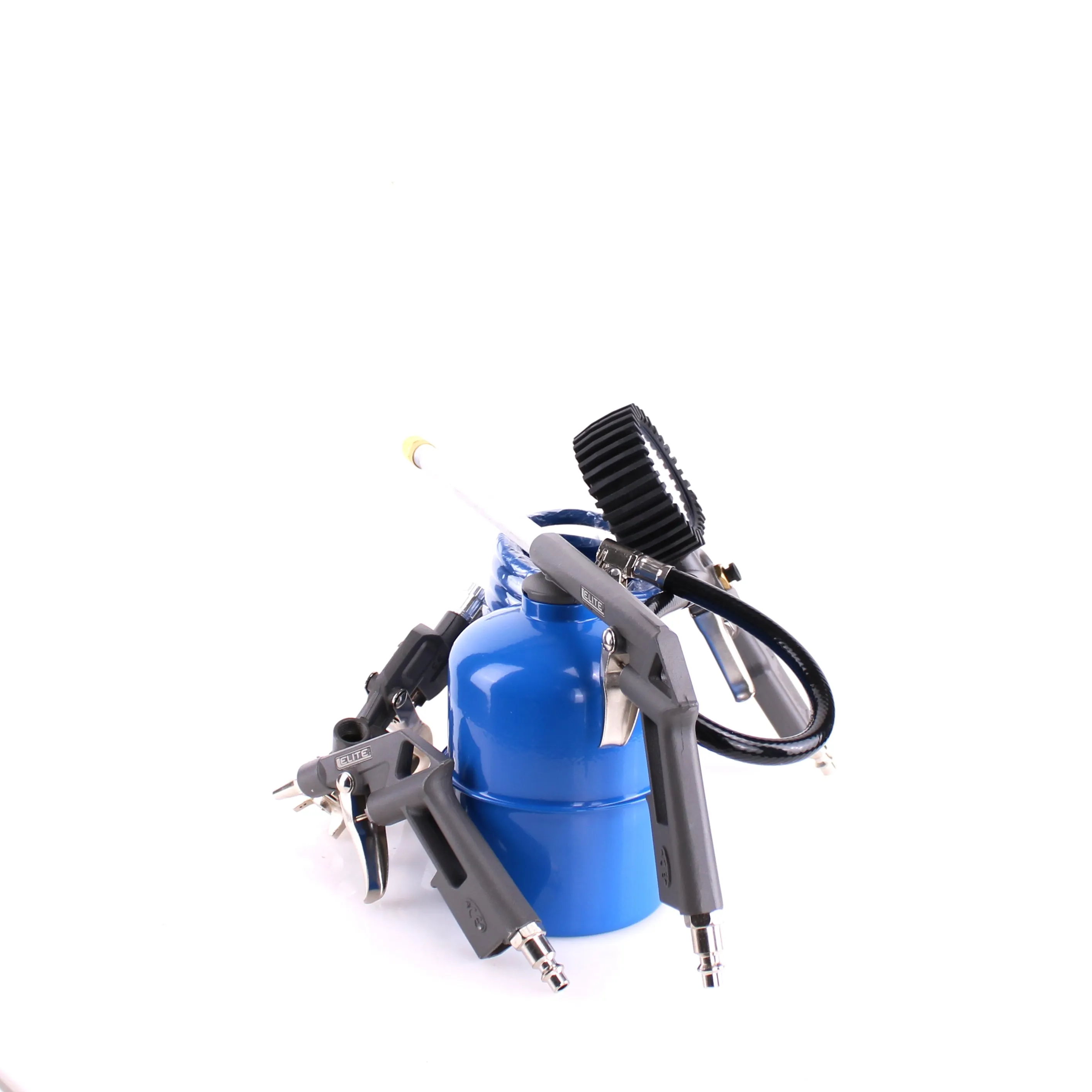 ELITE® Accessory Kit for Air Compressor