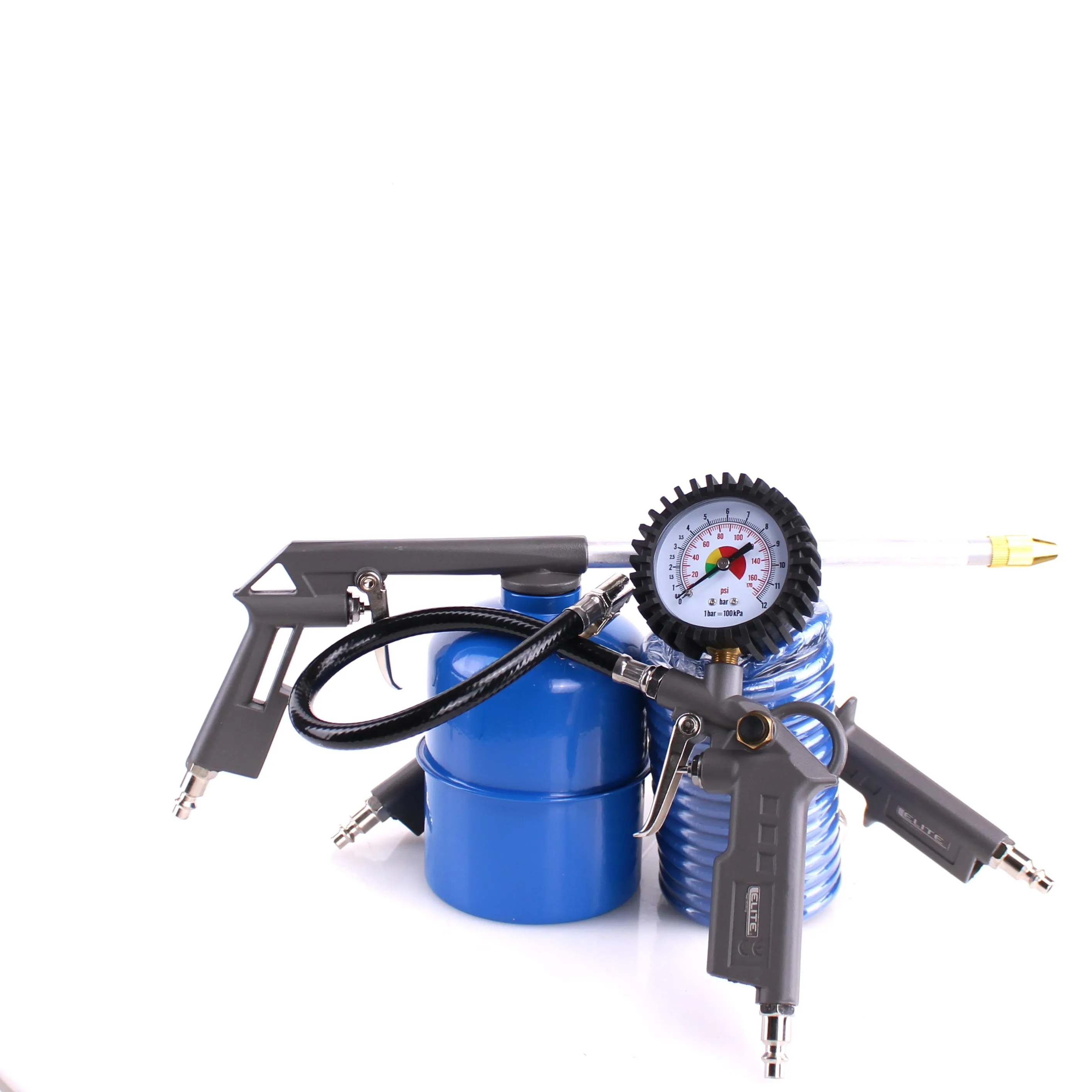 ELITE® Accessory Kit for Air Compressor