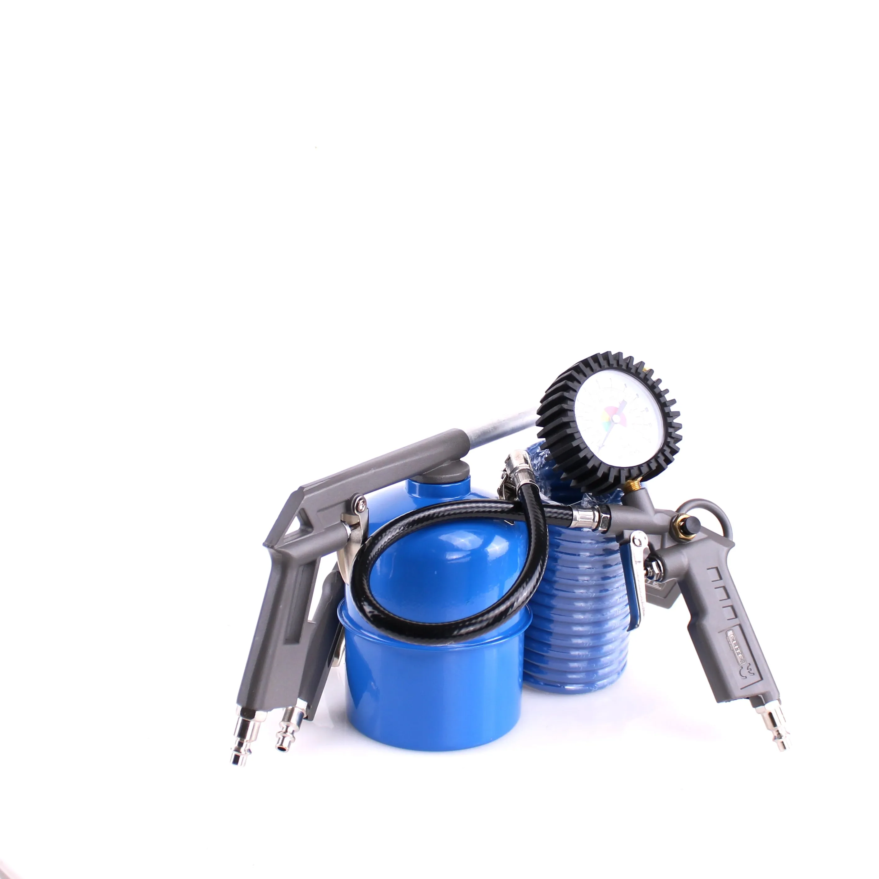 ELITE® Accessory Kit for Air Compressor