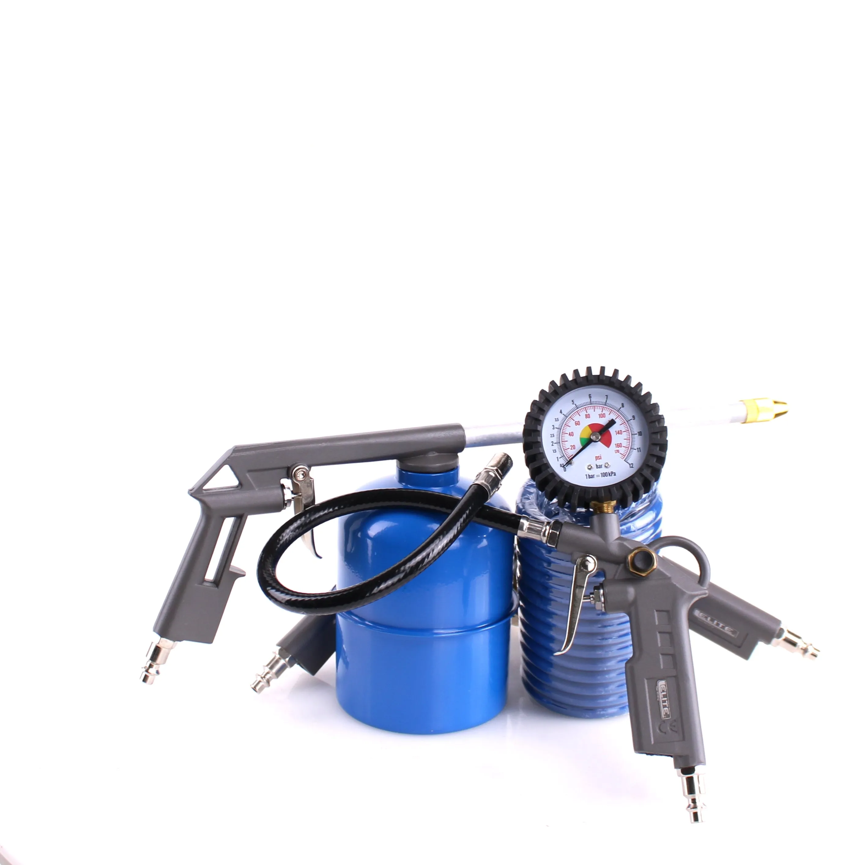 ELITE® Accessory Kit for Air Compressor