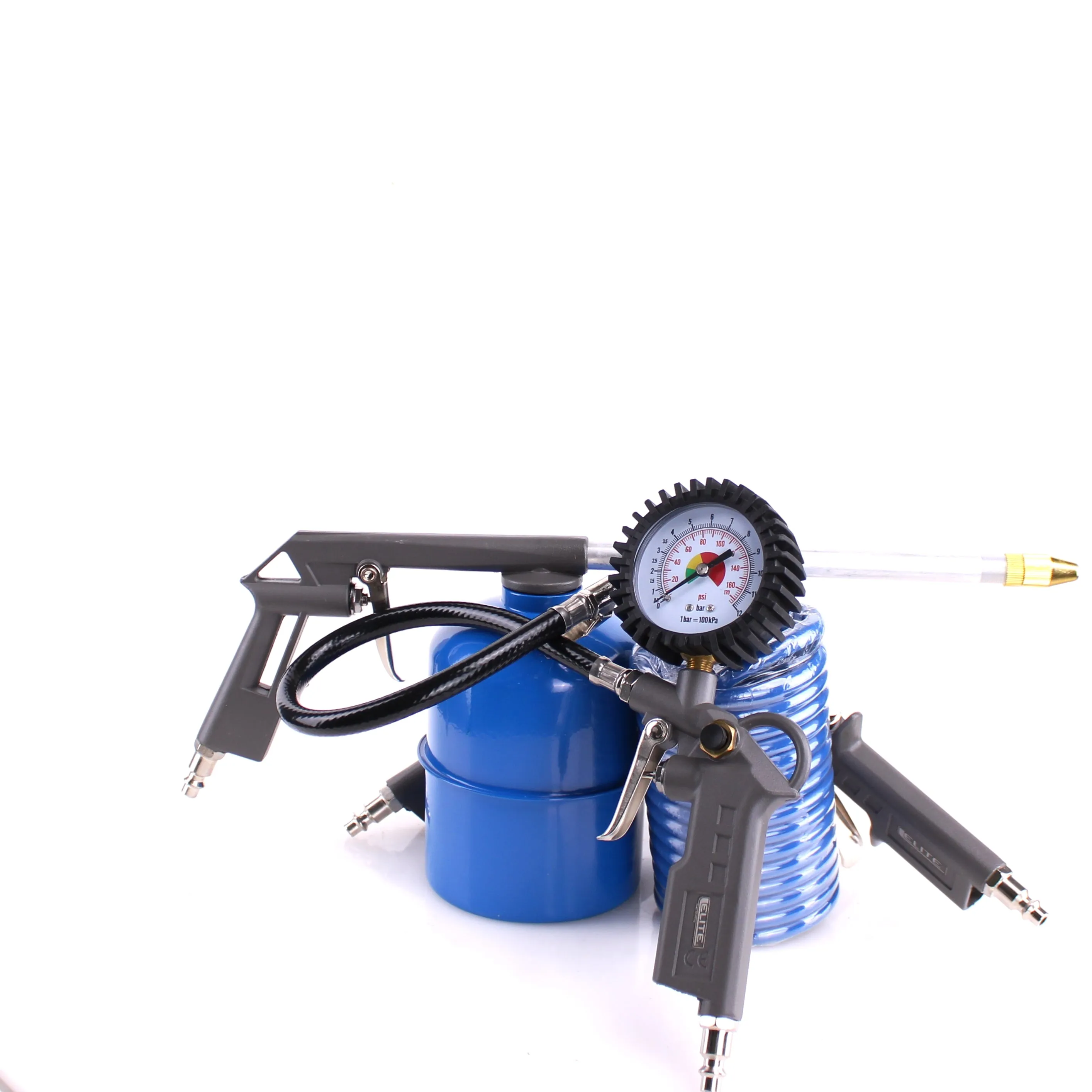 ELITE® Accessory Kit for Air Compressor