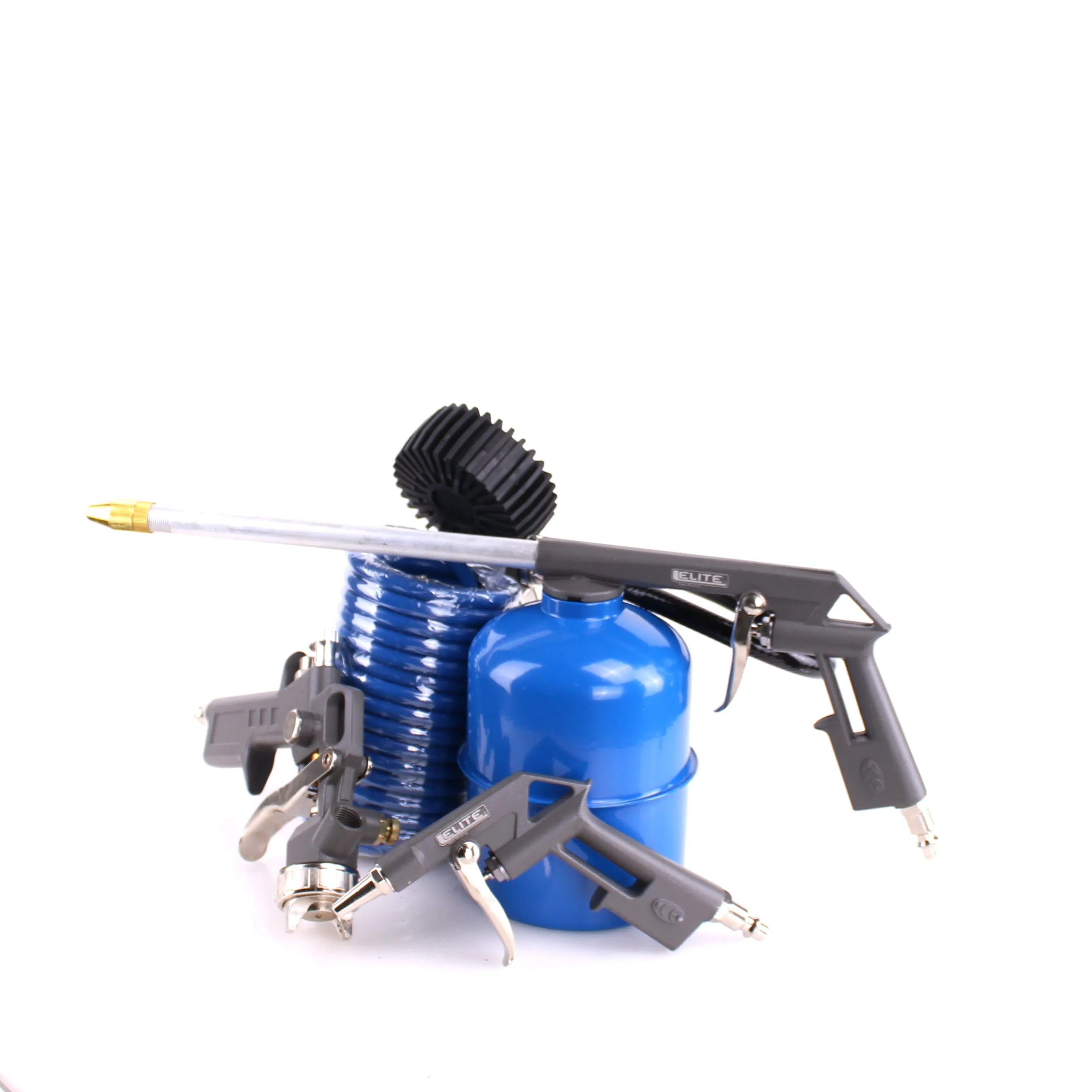 ELITE® Accessory Kit for Air Compressor