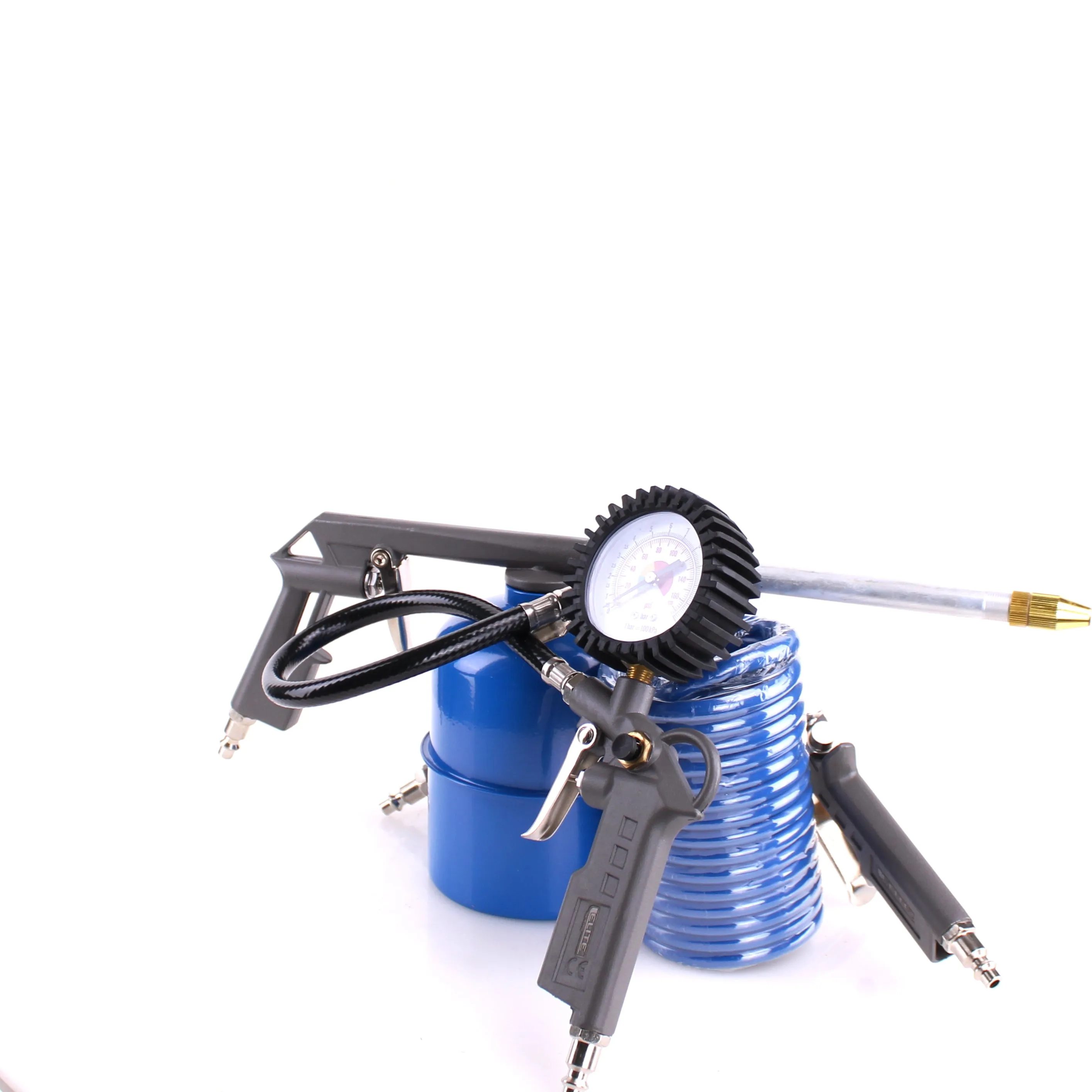 ELITE® Accessory Kit for Air Compressor