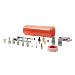 Elite® Air Compressor Accessory Kit