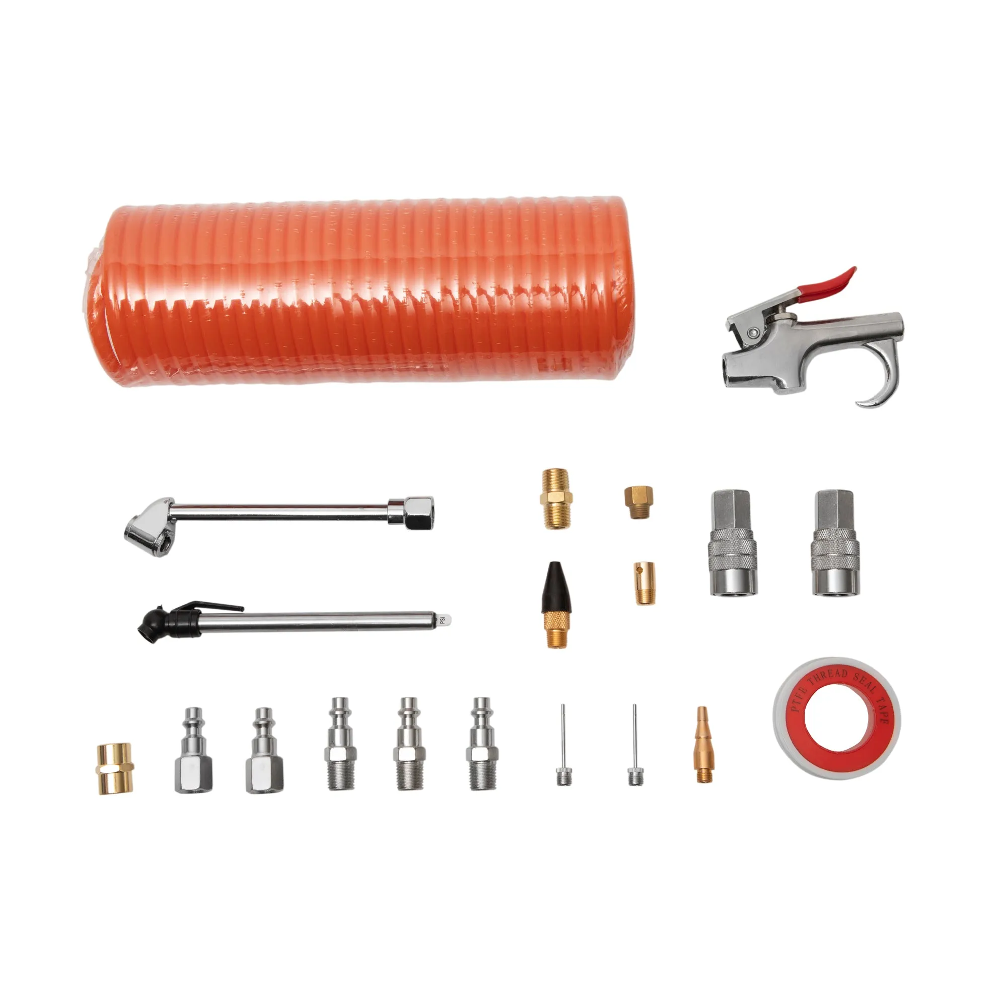 Elite® Air Compressor Accessory Kit