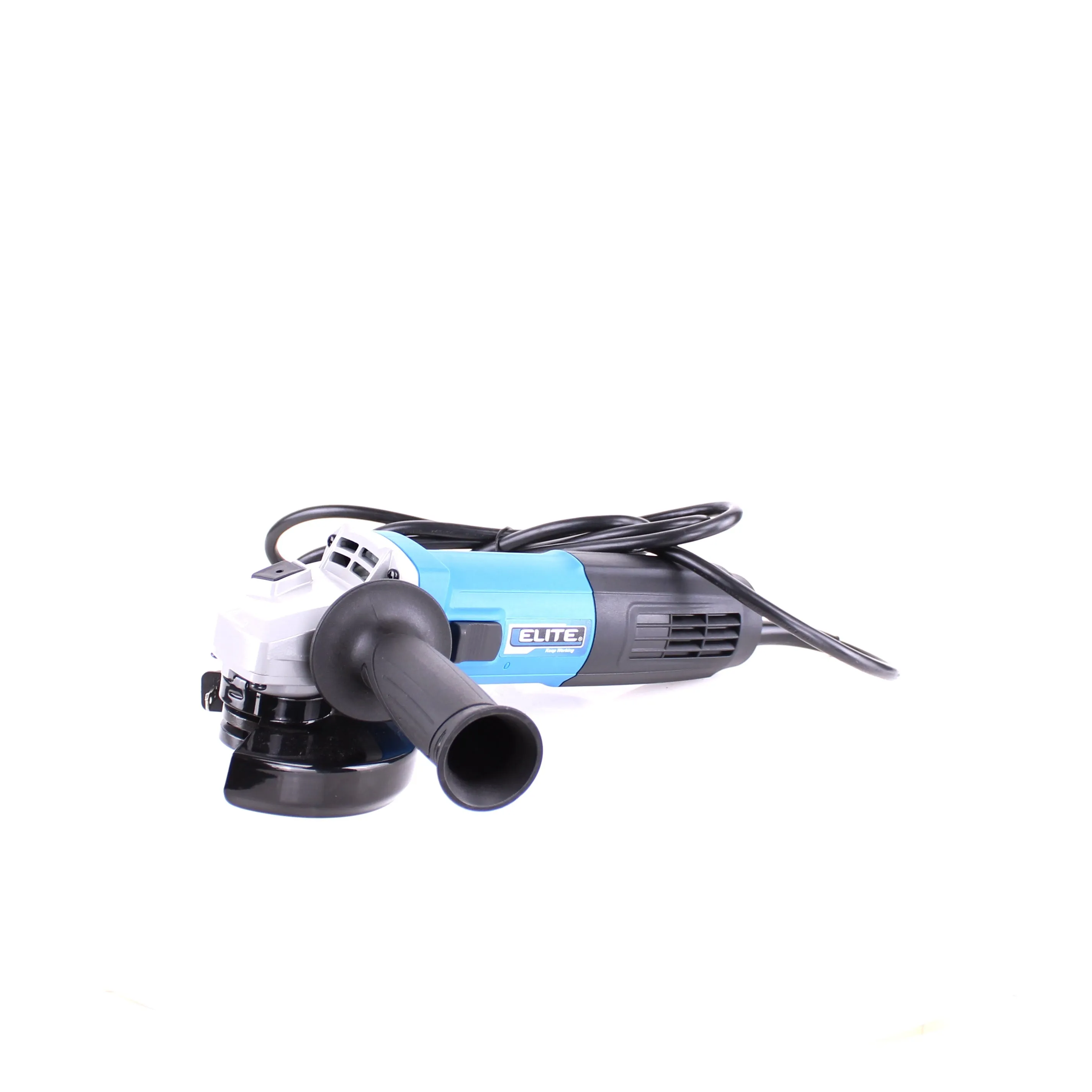 Elite Combo ChopSaw & Grinder