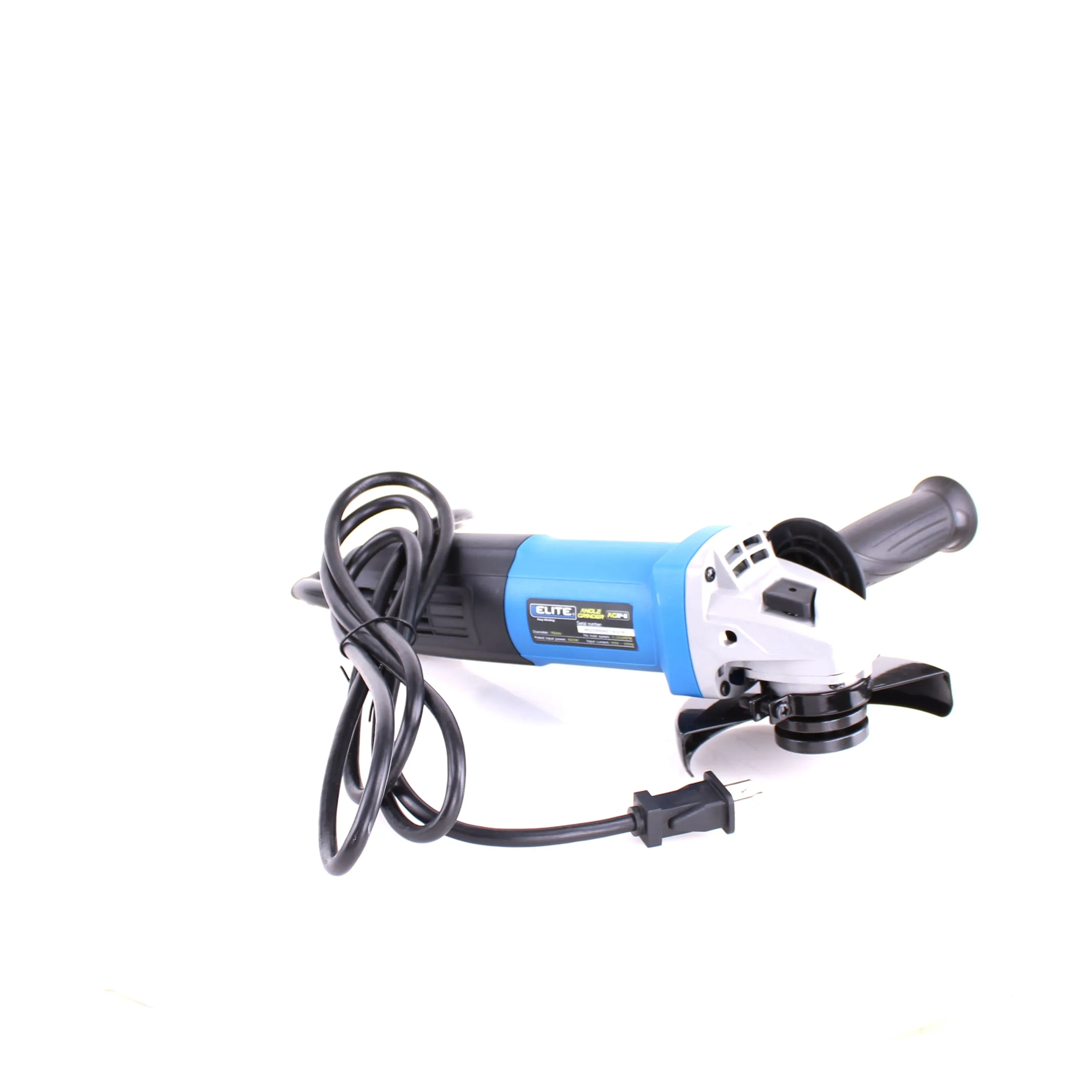 Elite Combo ChopSaw & Grinder