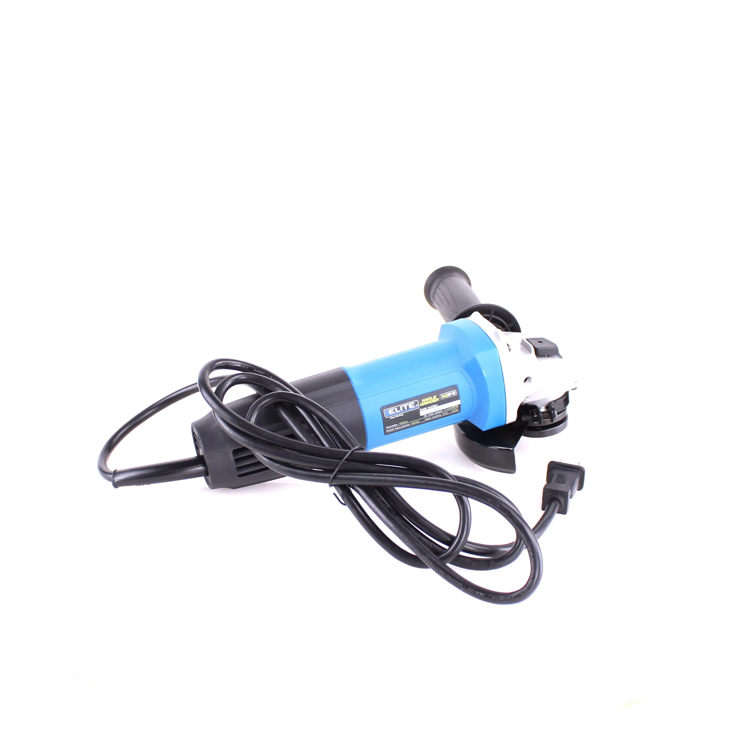 Elite Combo ChopSaw & Grinder