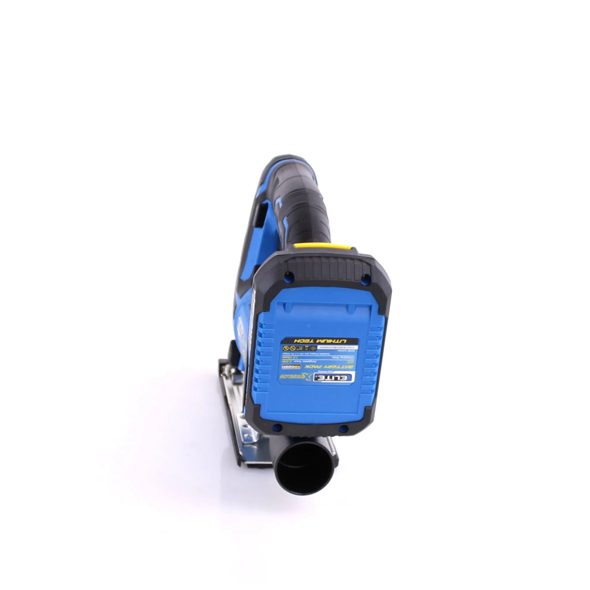 Elite® Cordless Jigsaw