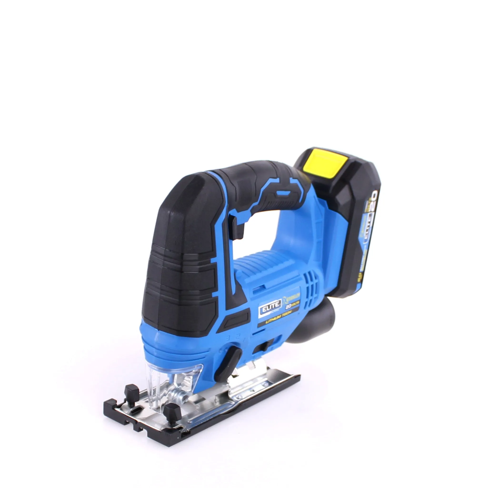 Elite® Cordless Jigsaw