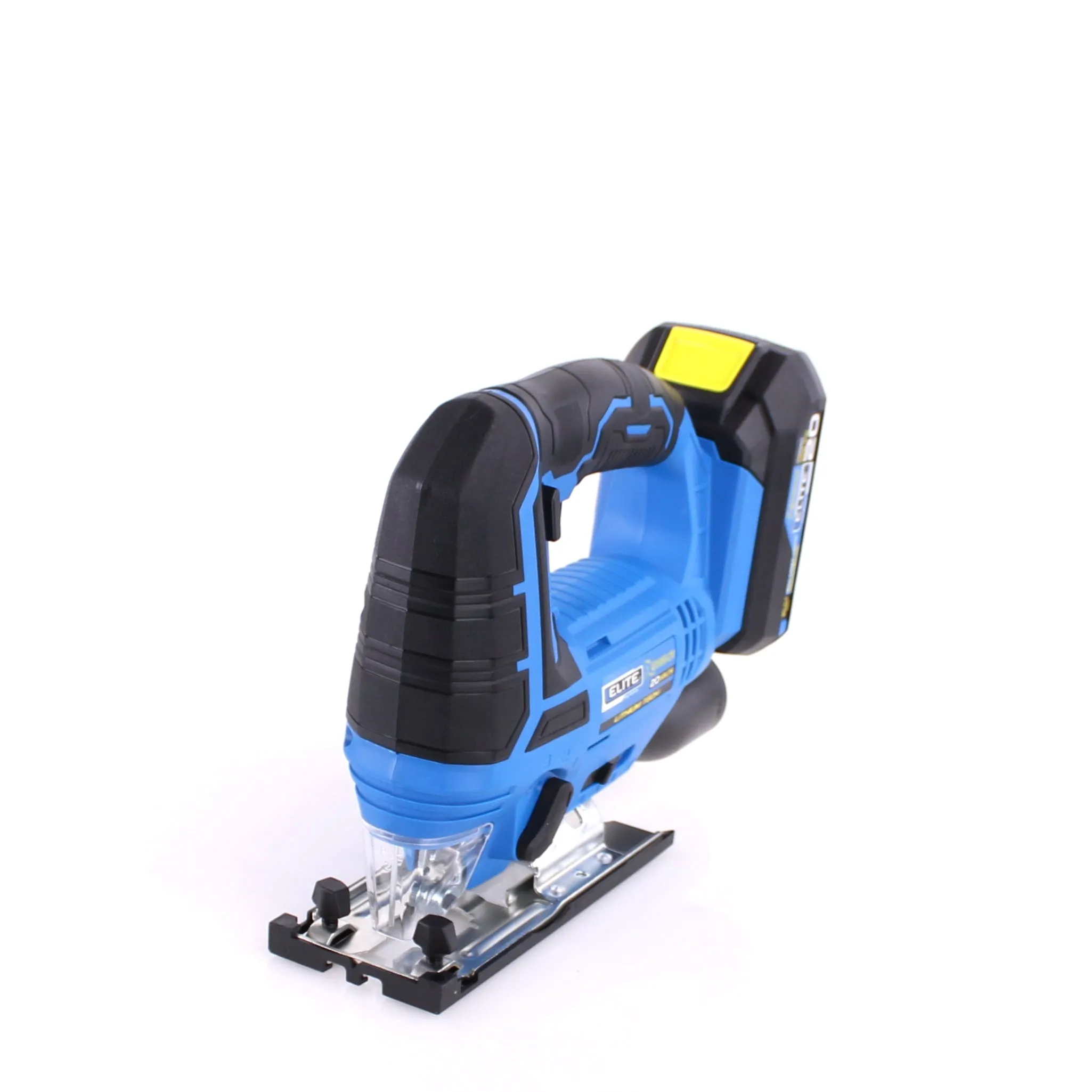 Elite® Cordless Jigsaw