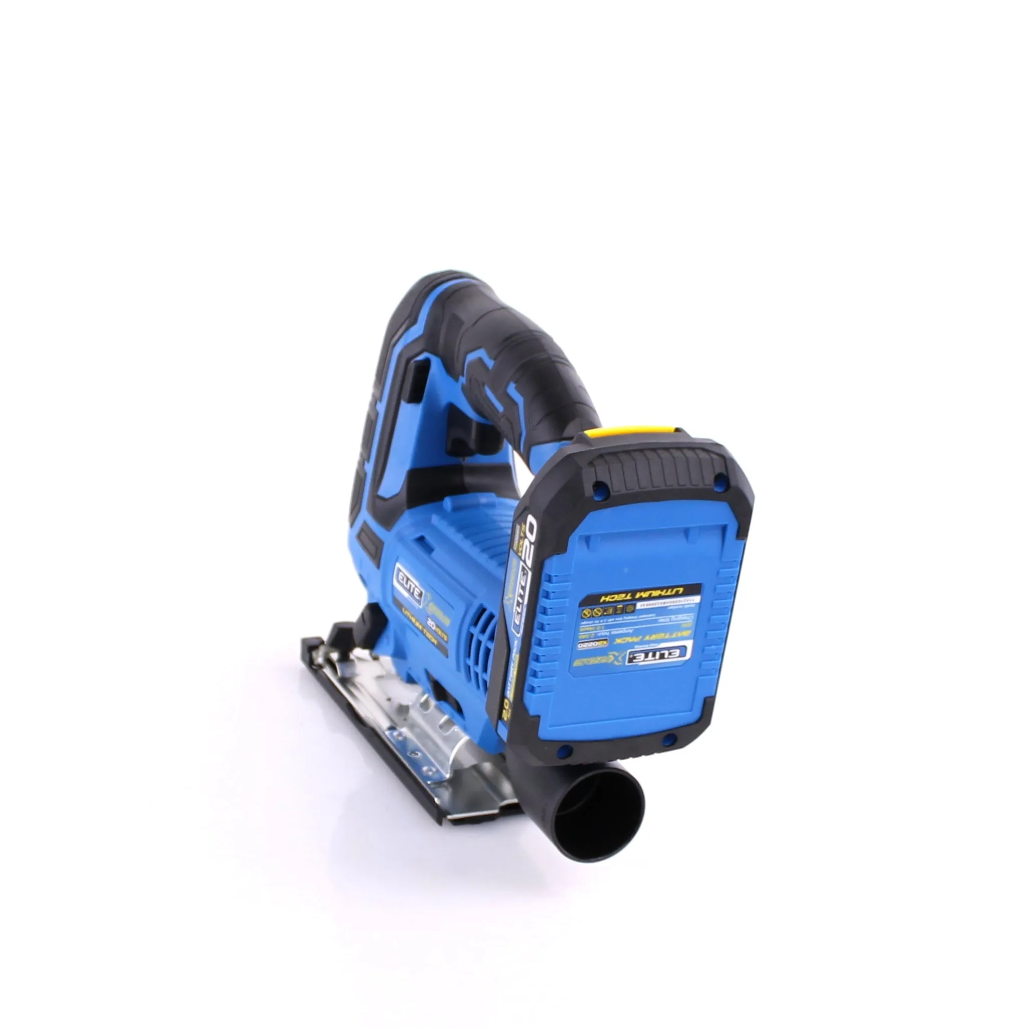Elite® Cordless Jigsaw