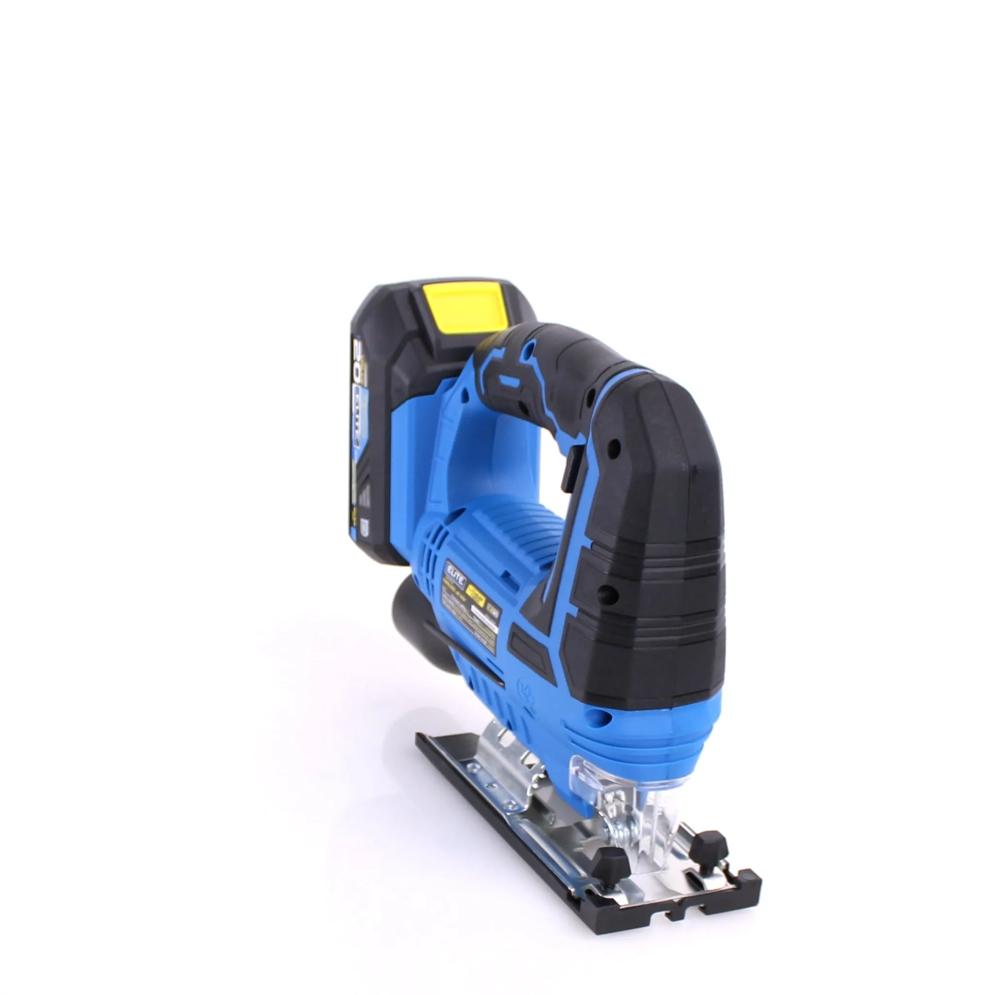 Elite® Cordless Jigsaw