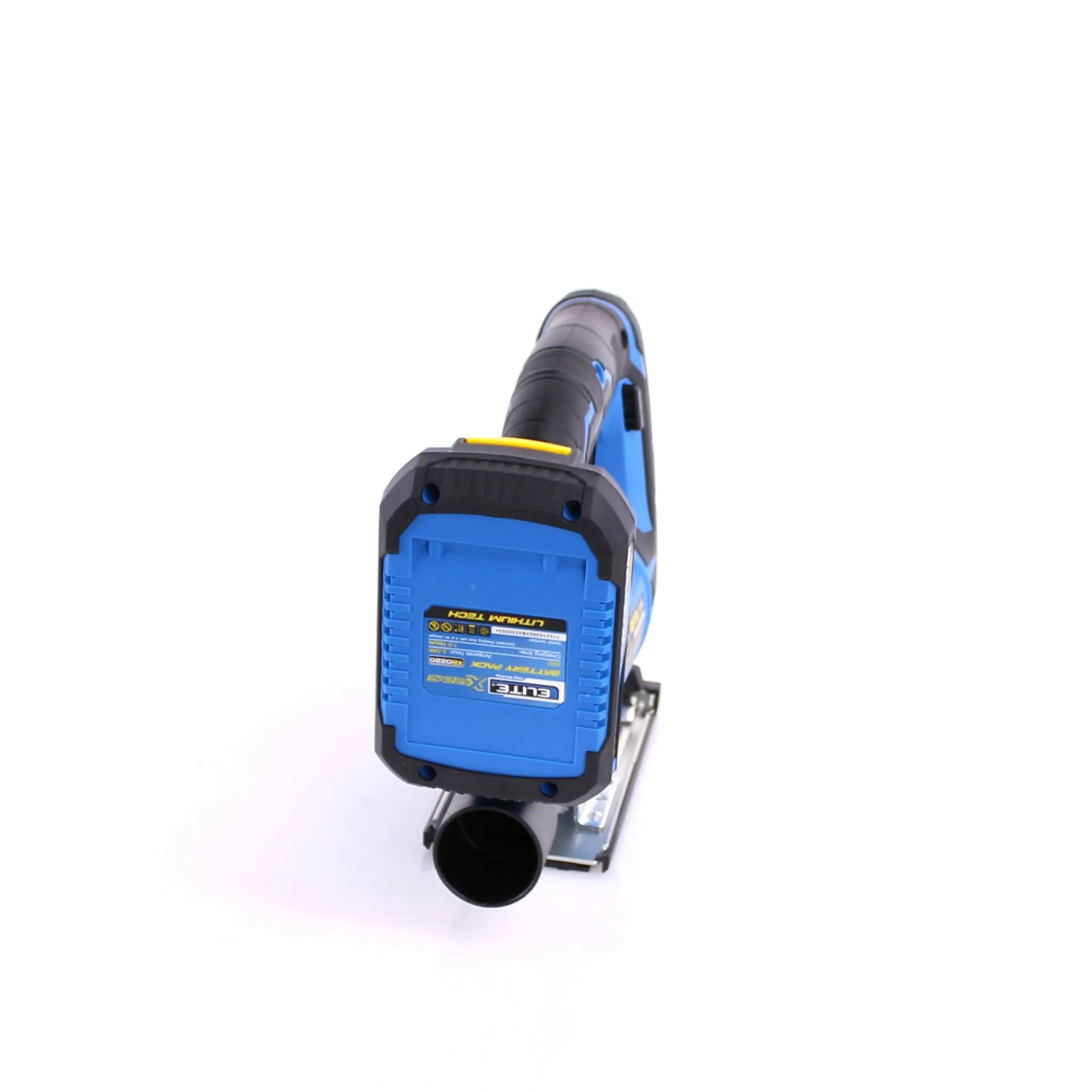 Elite® Cordless Jigsaw