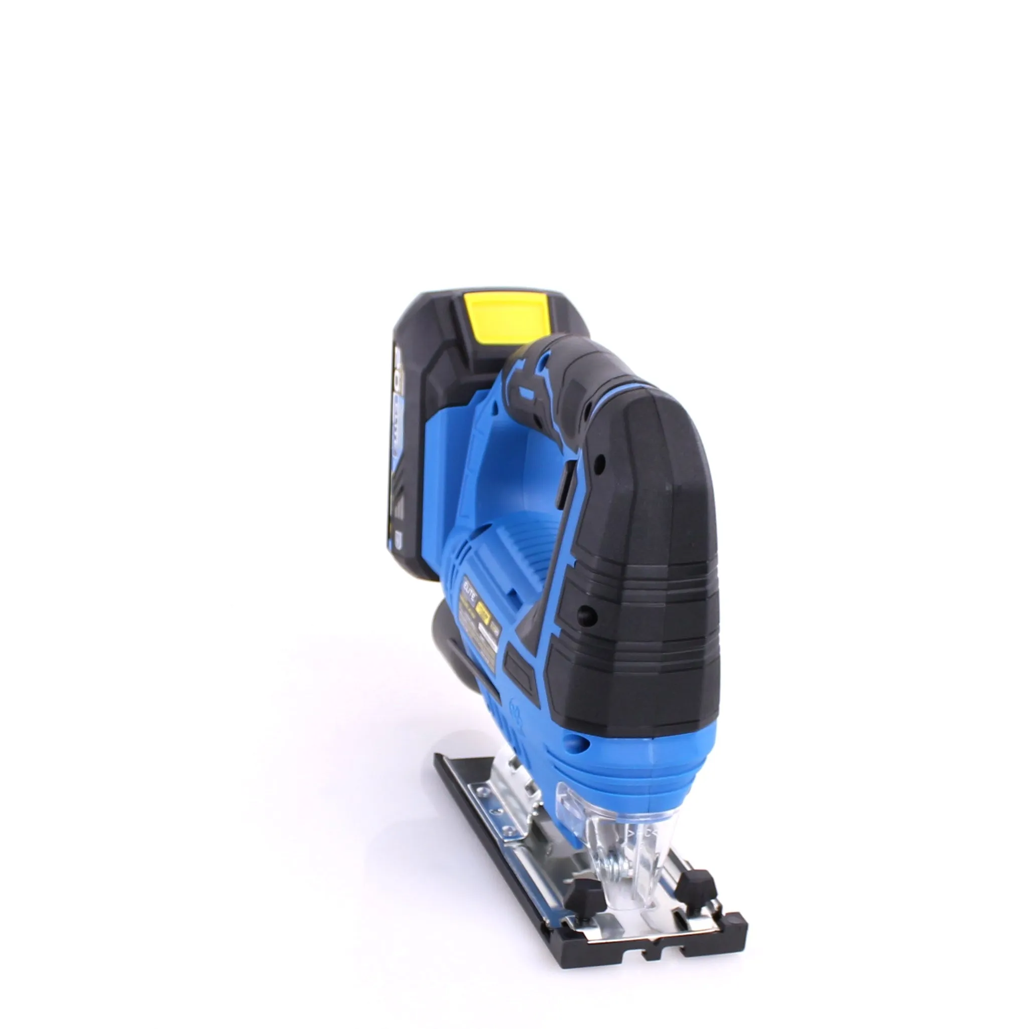 Elite® Cordless Jigsaw