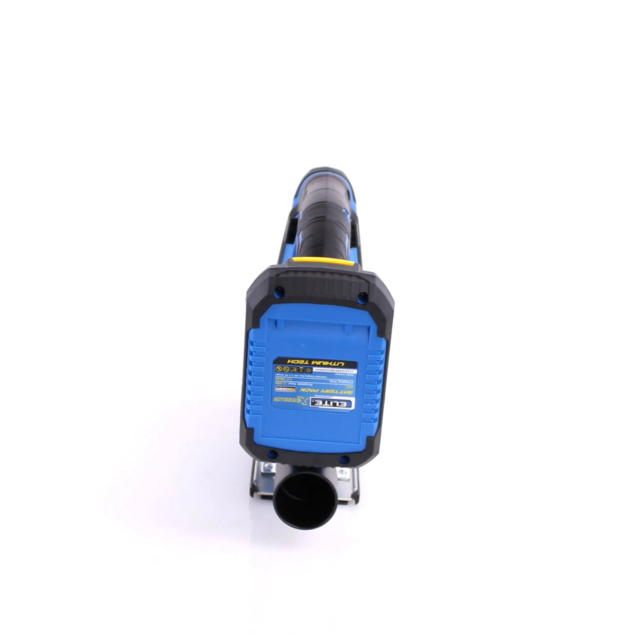 Elite® Cordless Jigsaw