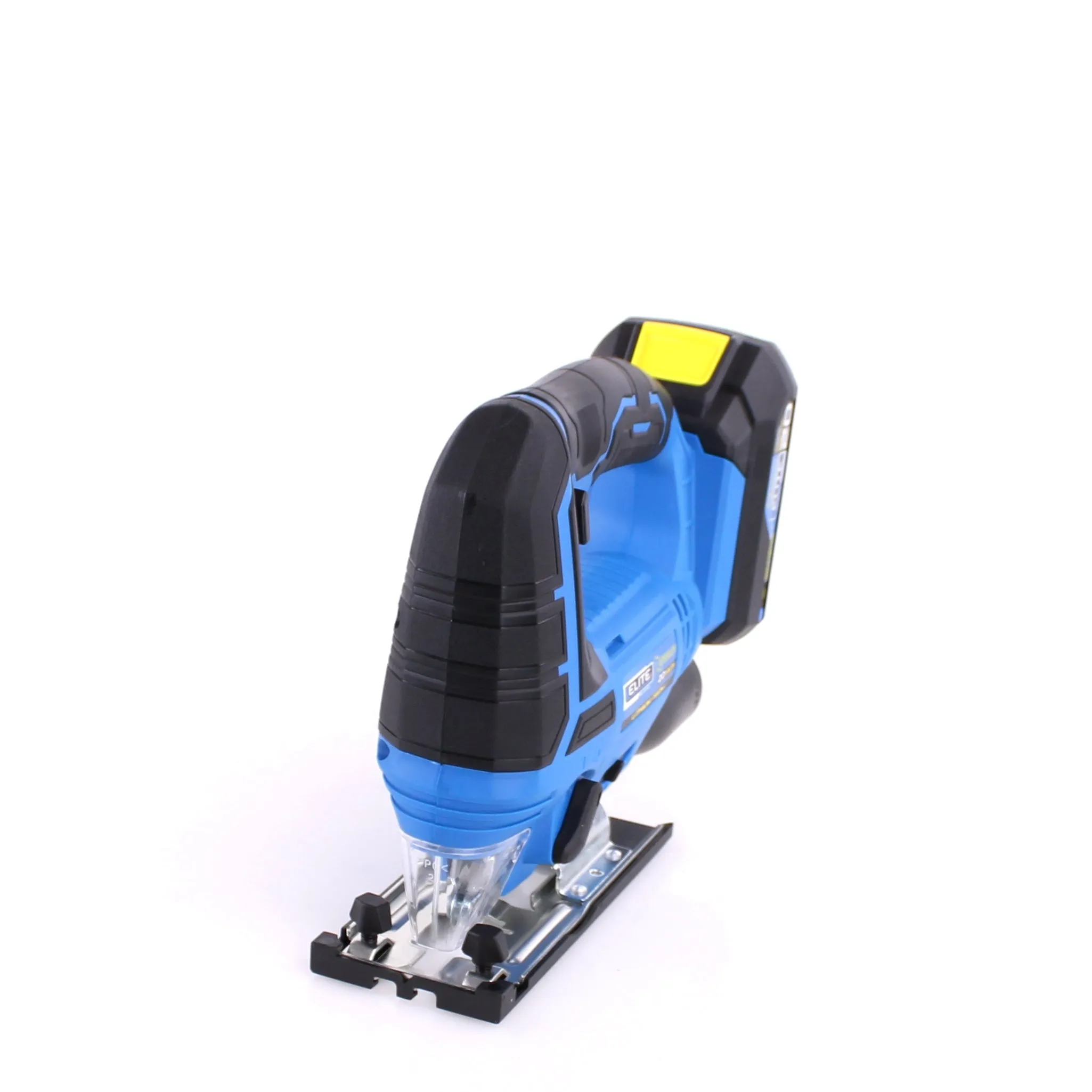 Elite® Cordless Jigsaw