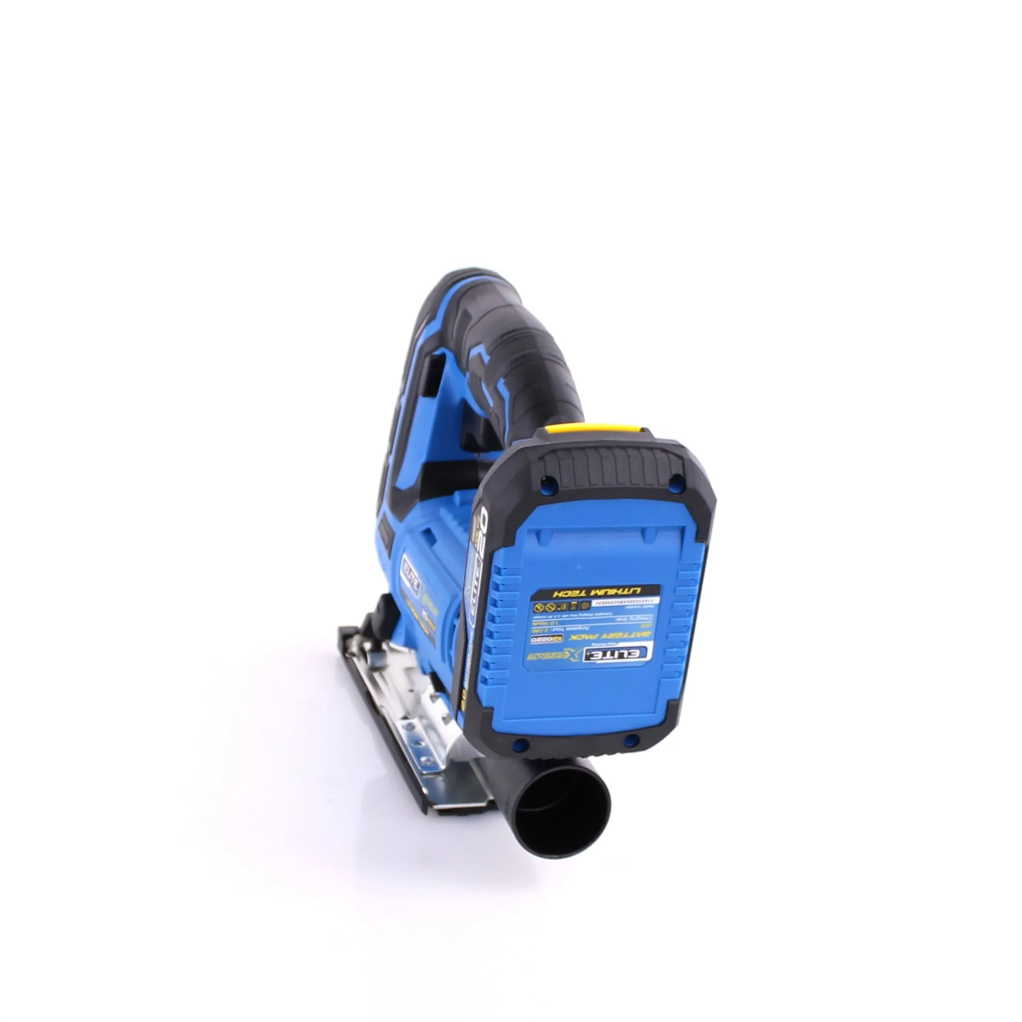 Elite® Cordless Jigsaw
