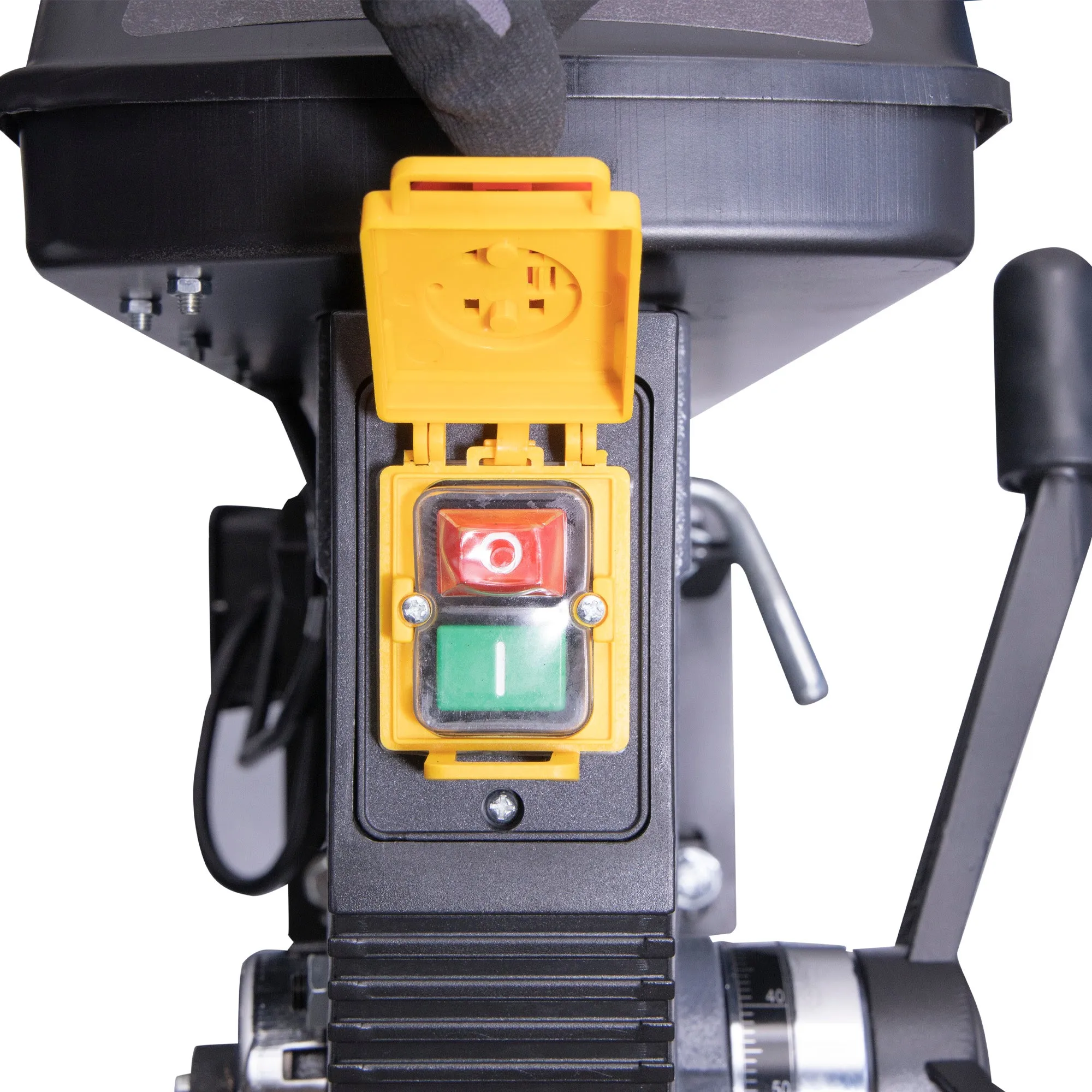 Elite Drill Press