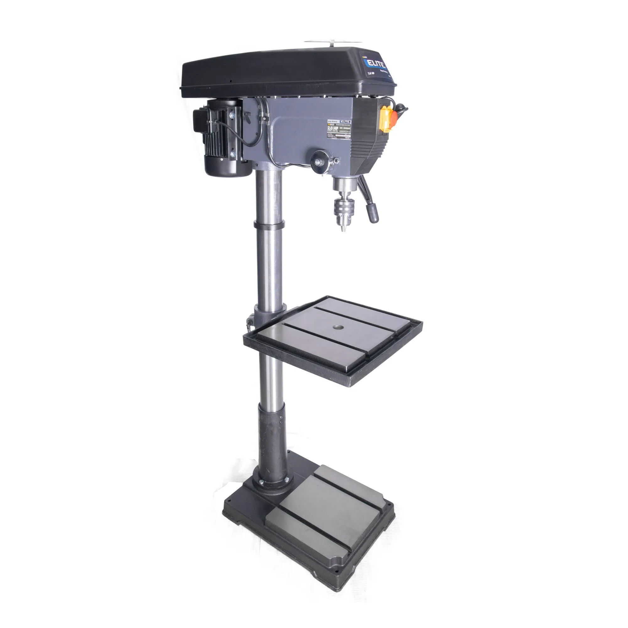 ELite Drill Press