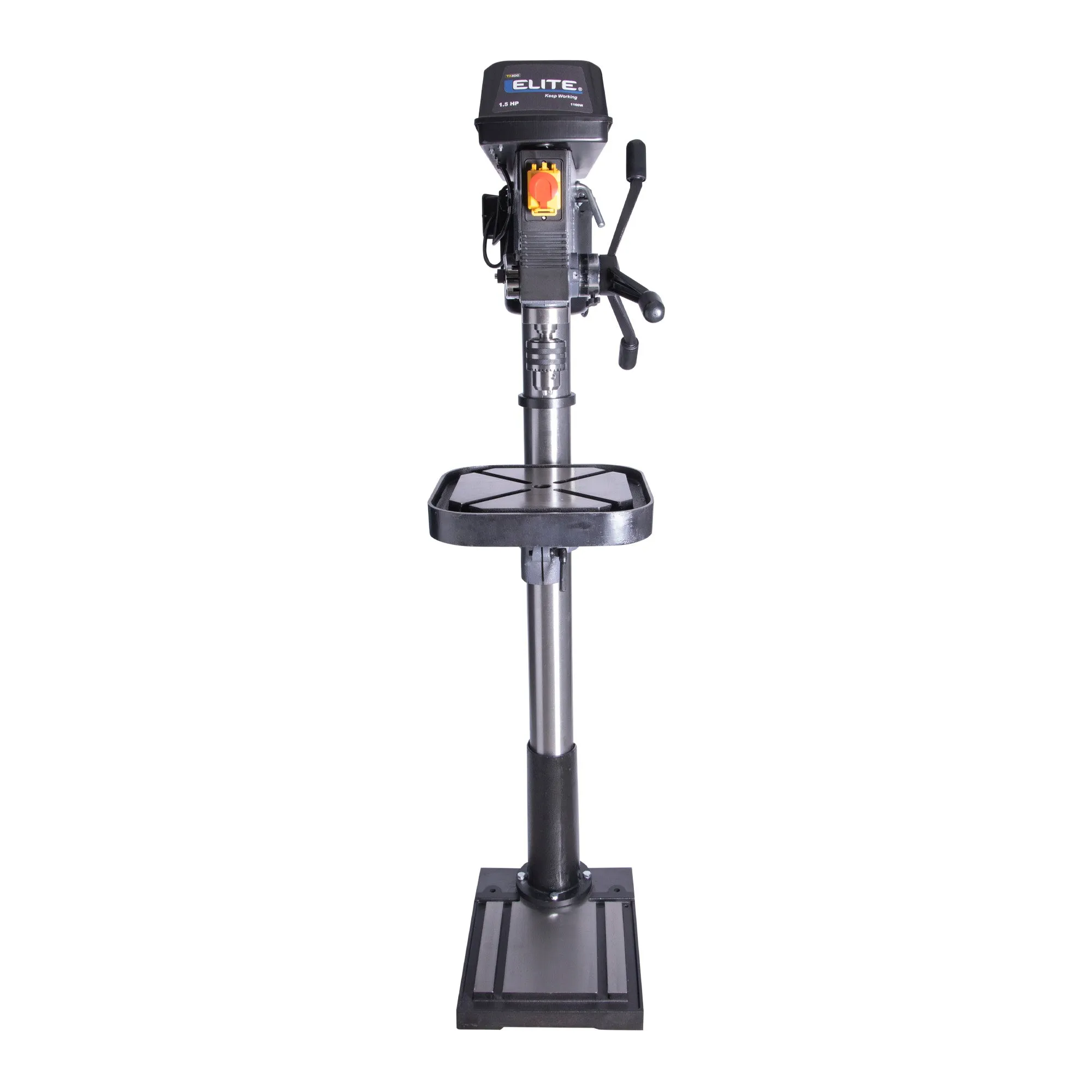 Elite Drill Press