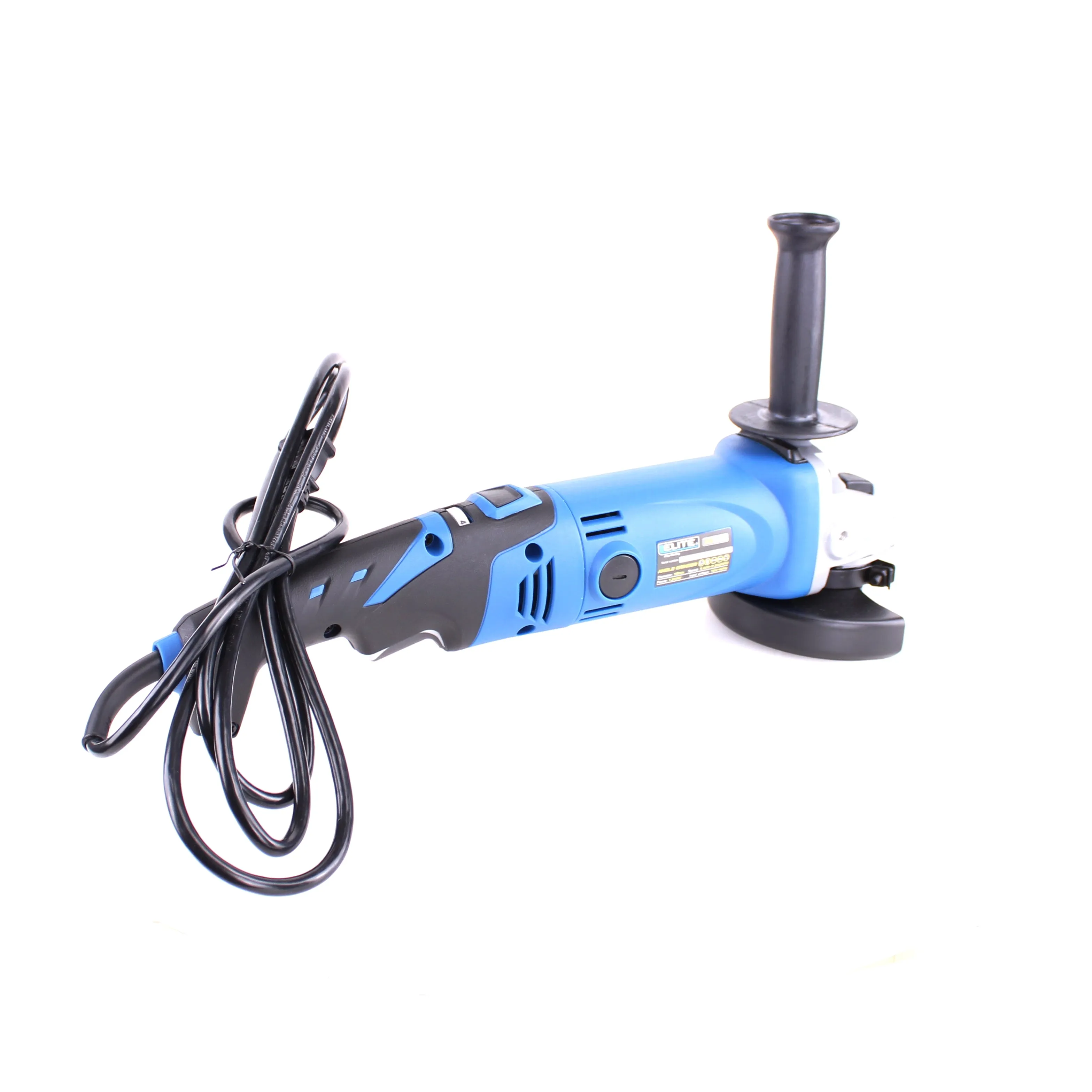 Elite® Electric Angle Grinder