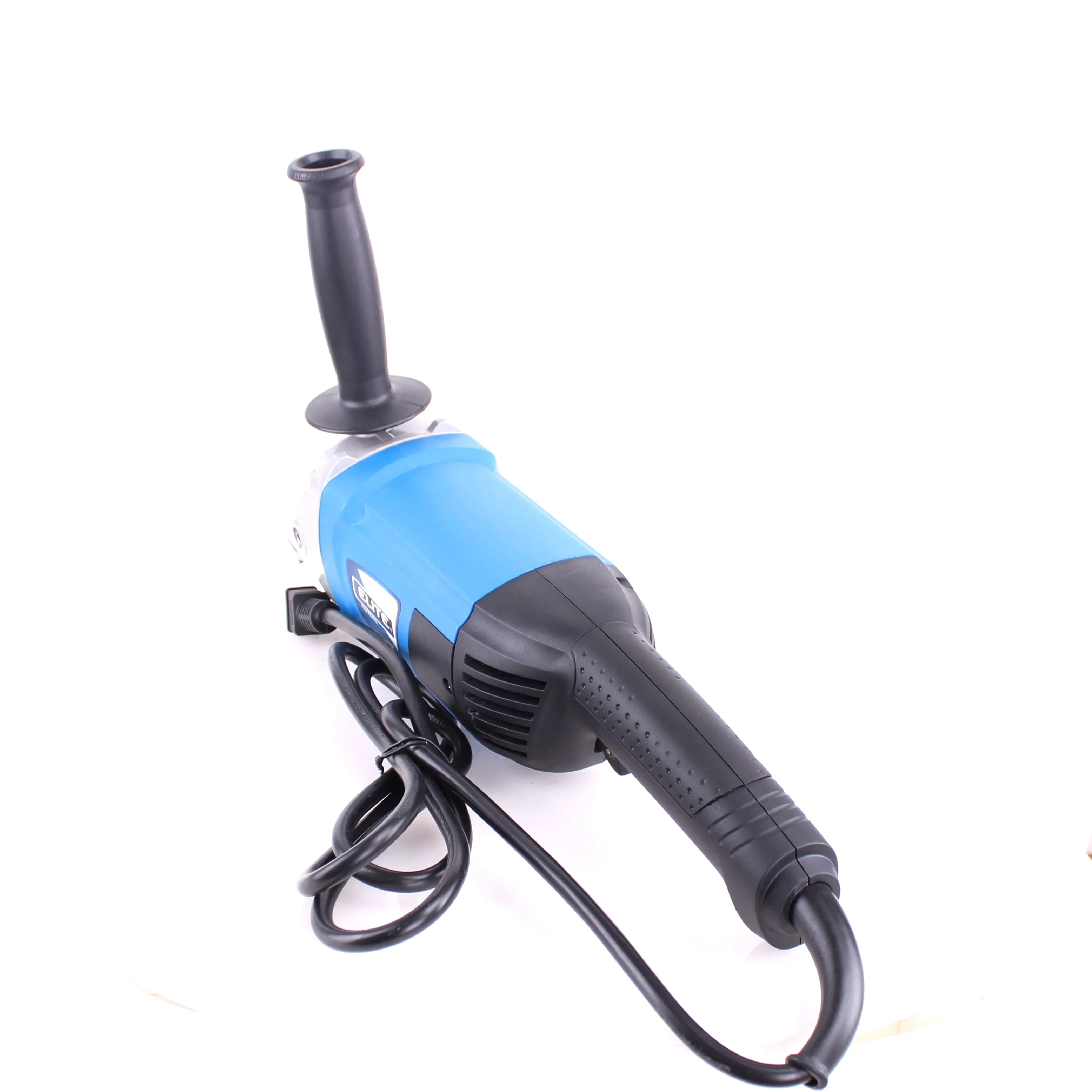 Elite® Electric Angle Grinder