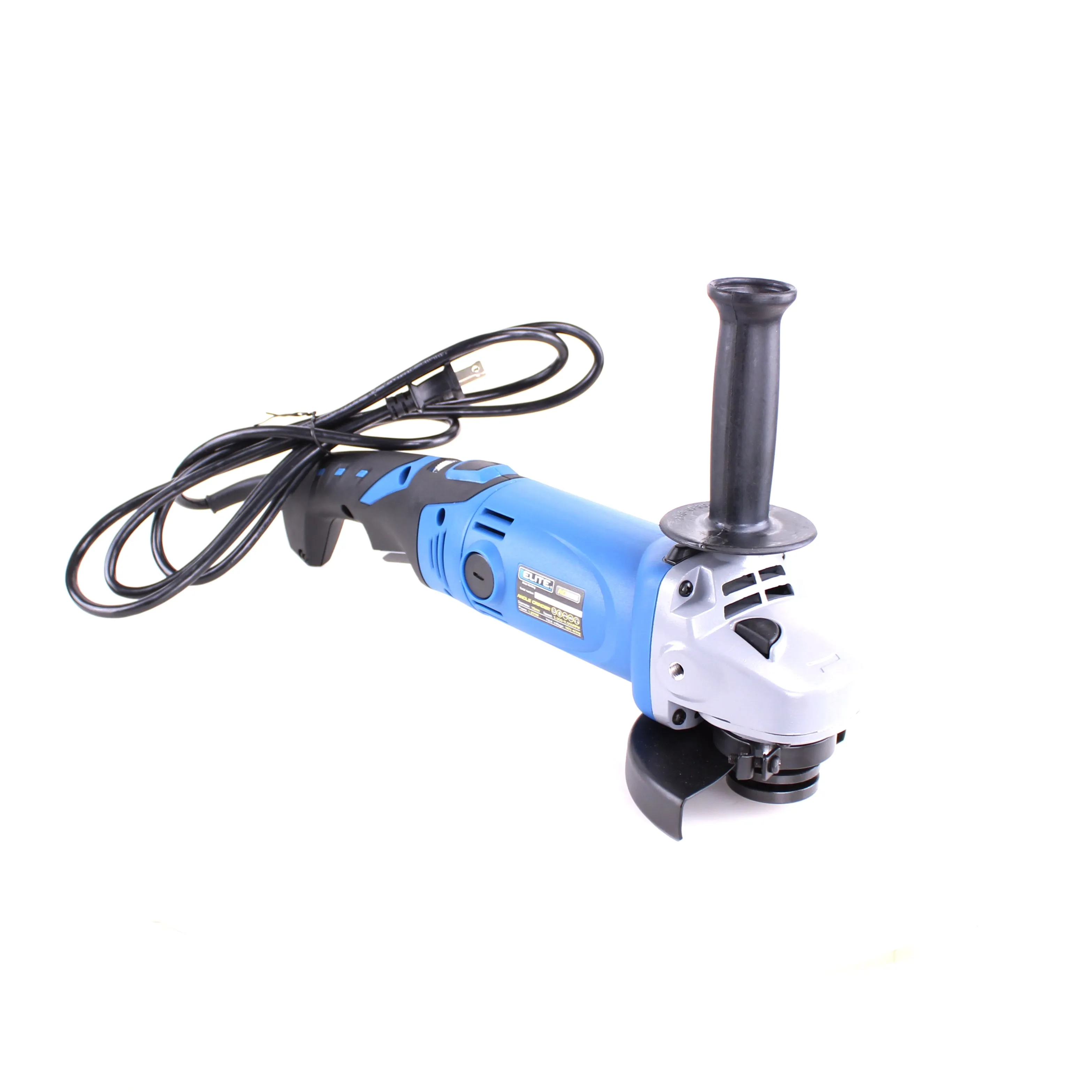 Elite® Electric Angle Grinder