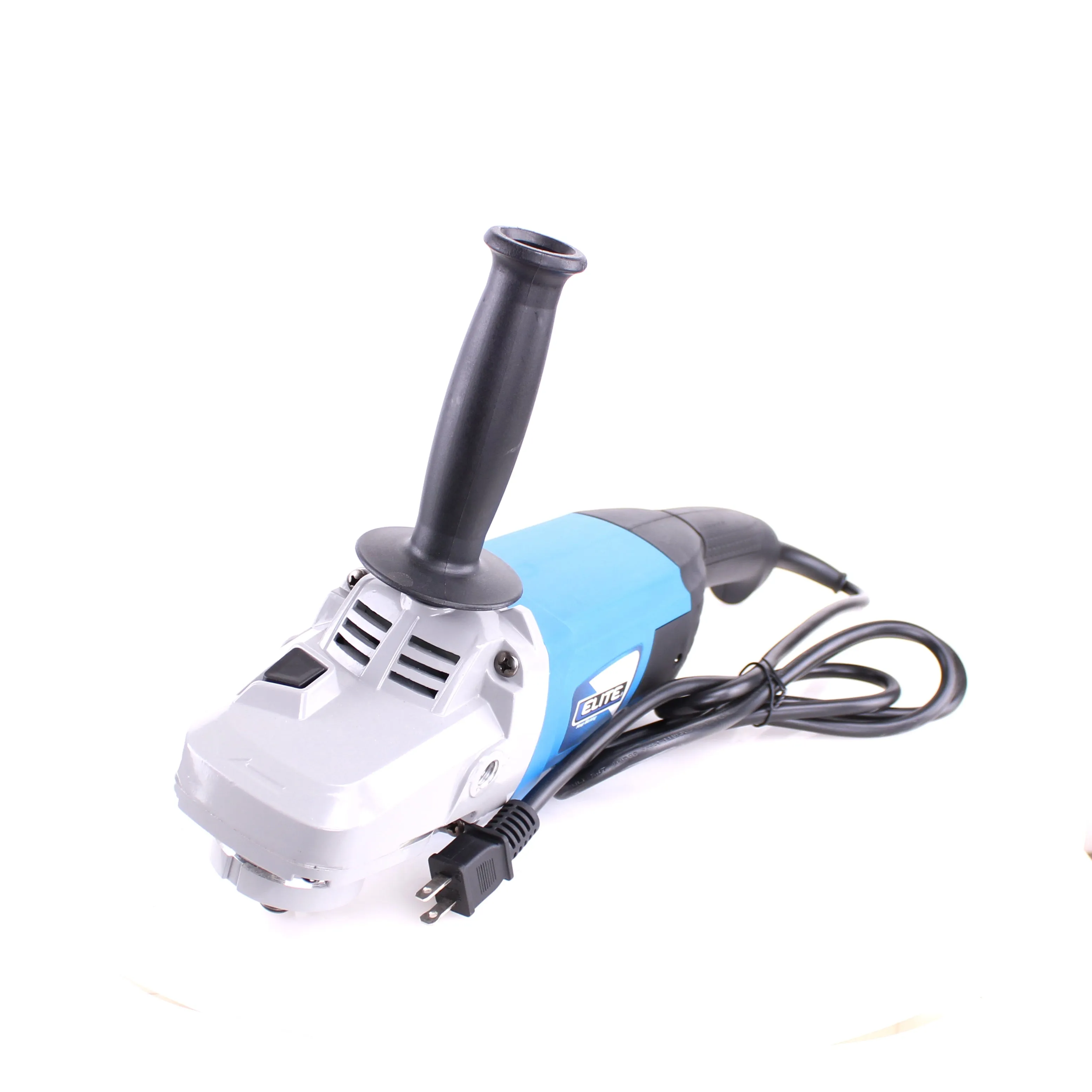 Elite® Electric Angle Grinder