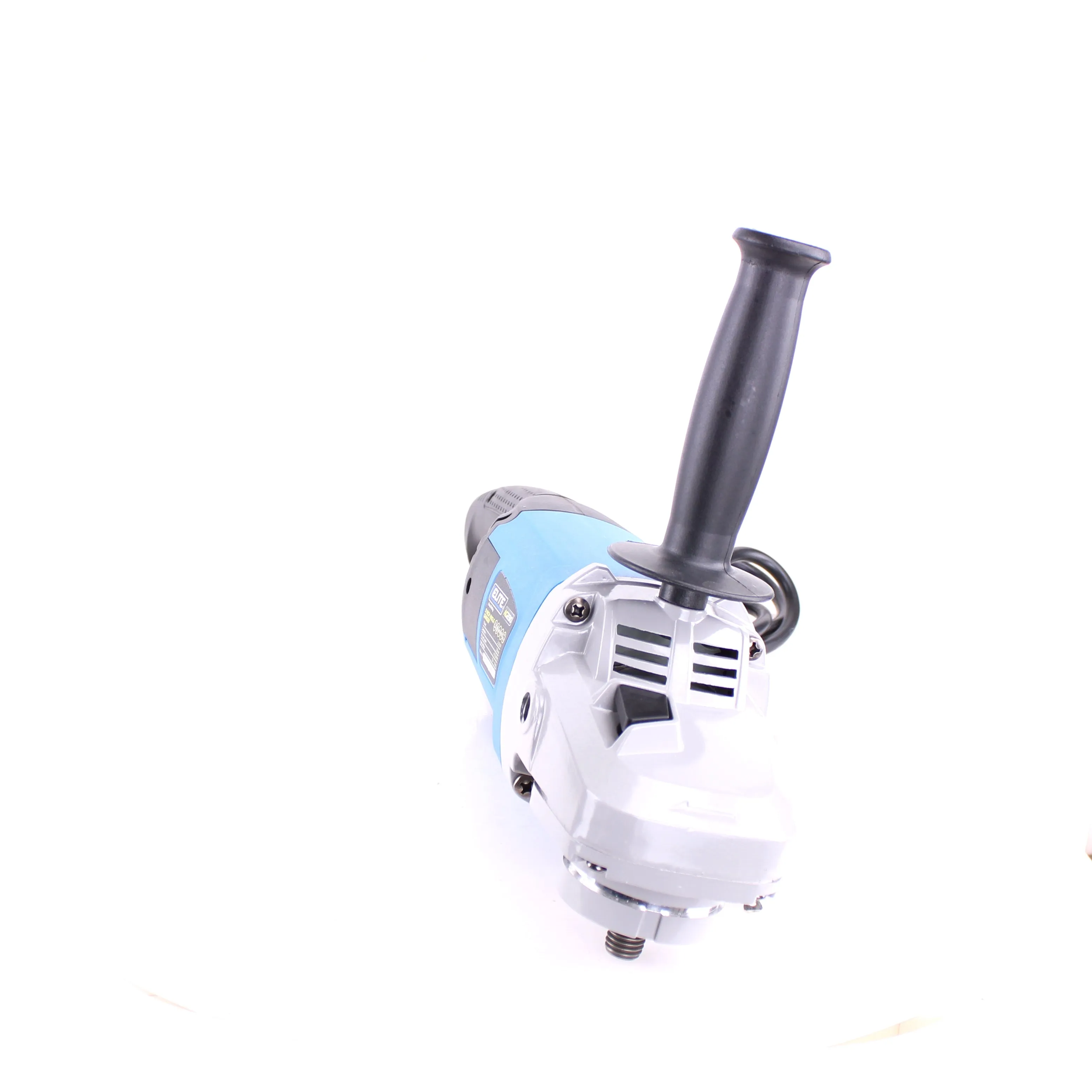 Elite® Electric Angle Grinder