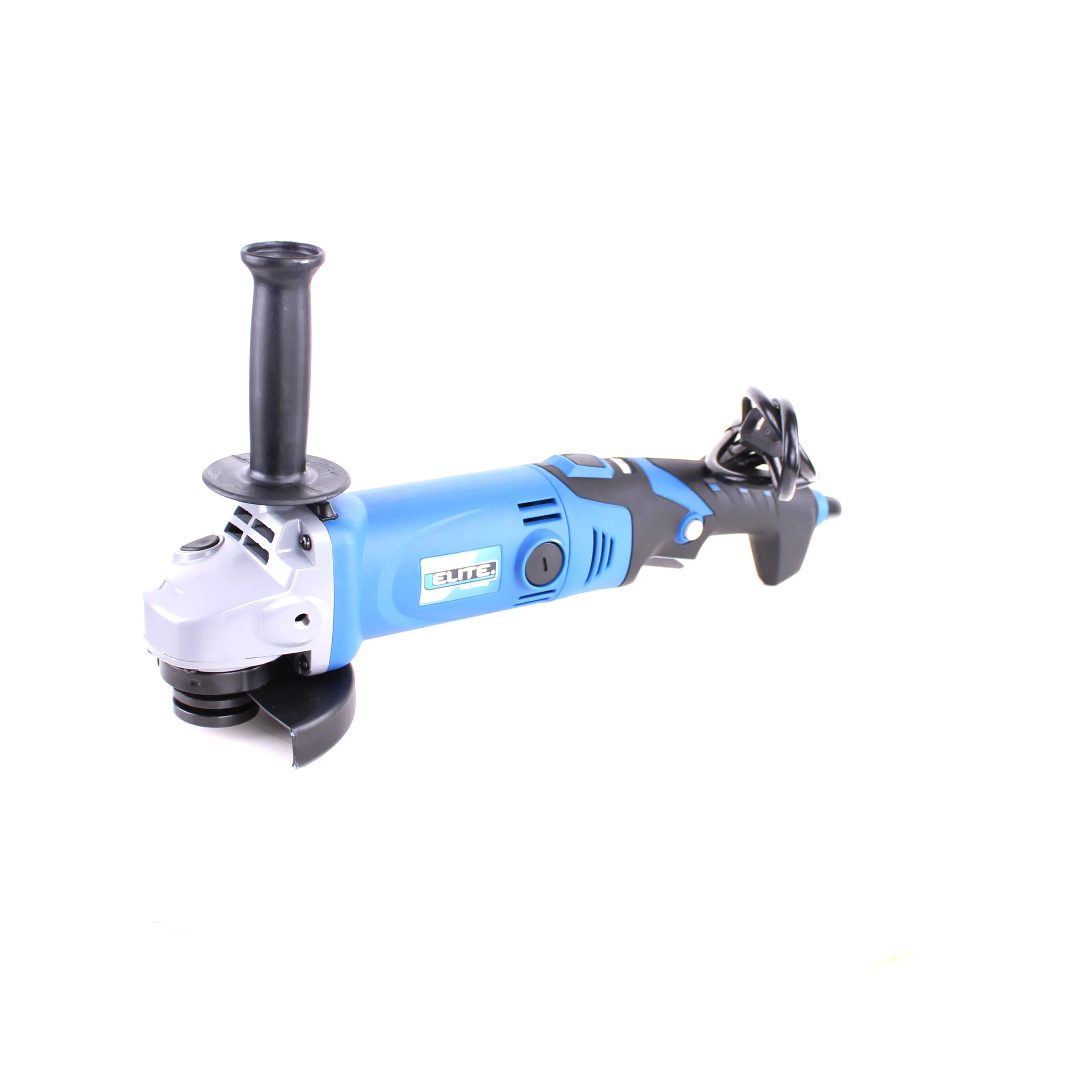 Elite® Electric Angle Grinder