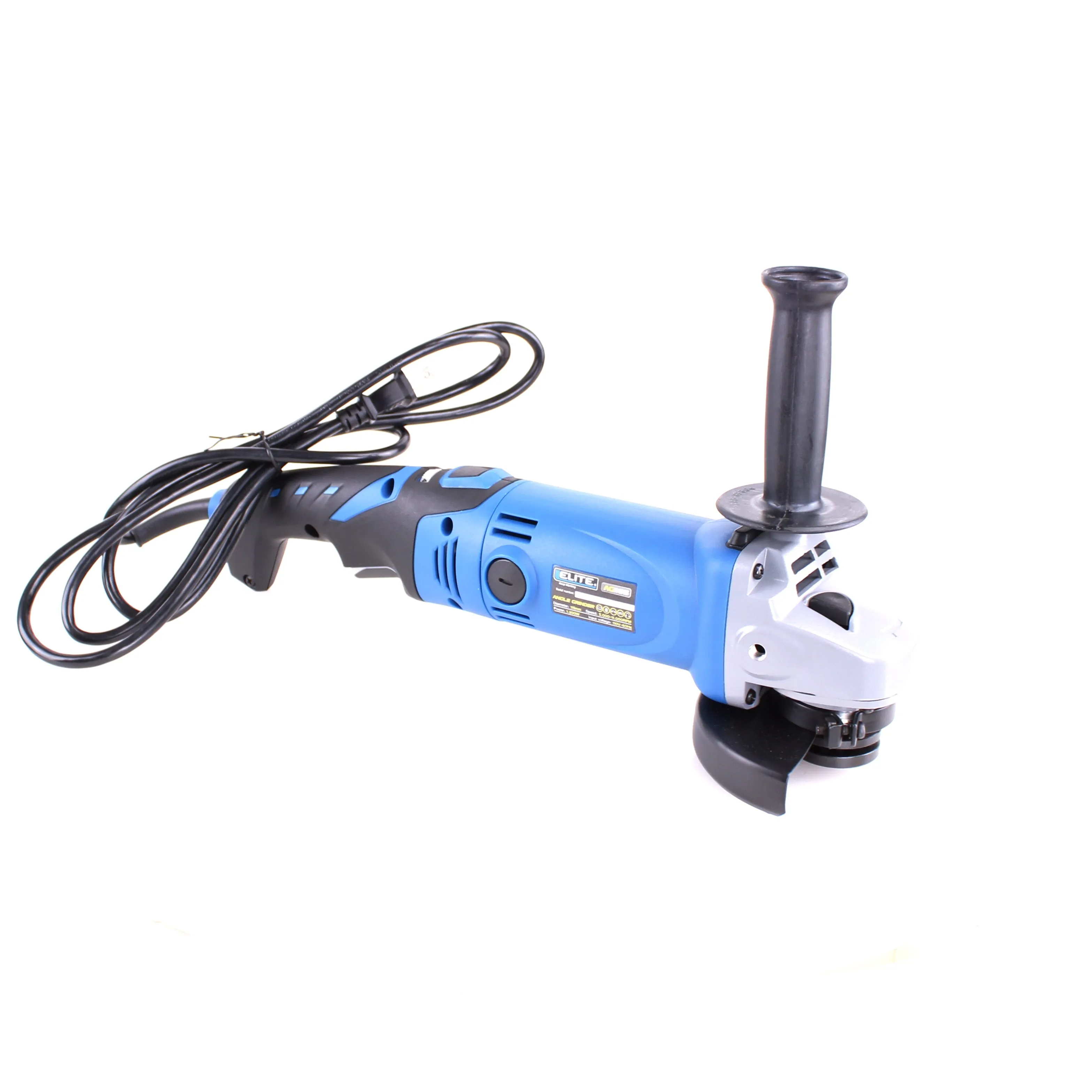 Elite® Electric Angle Grinder