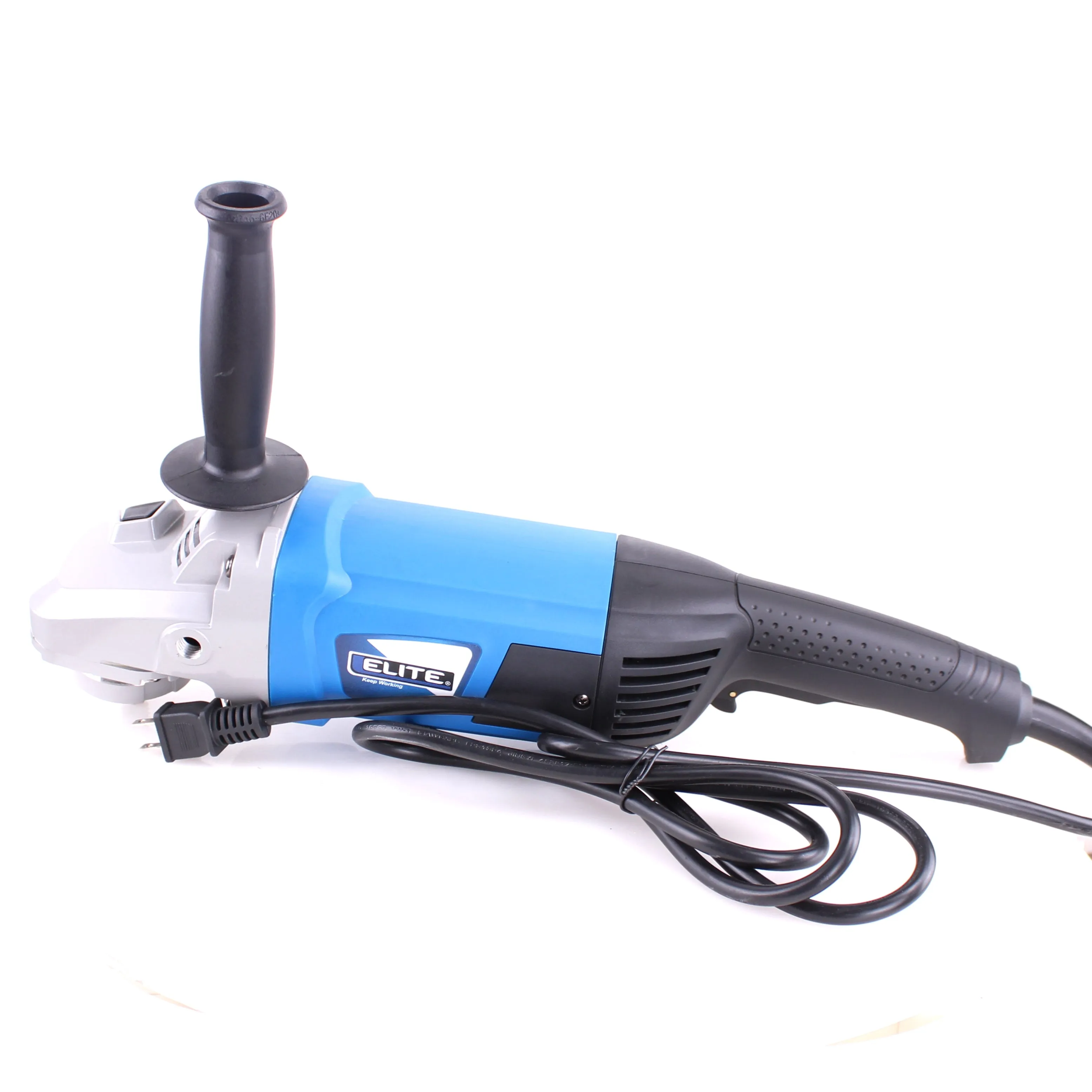 Elite® Electric Angle Grinder