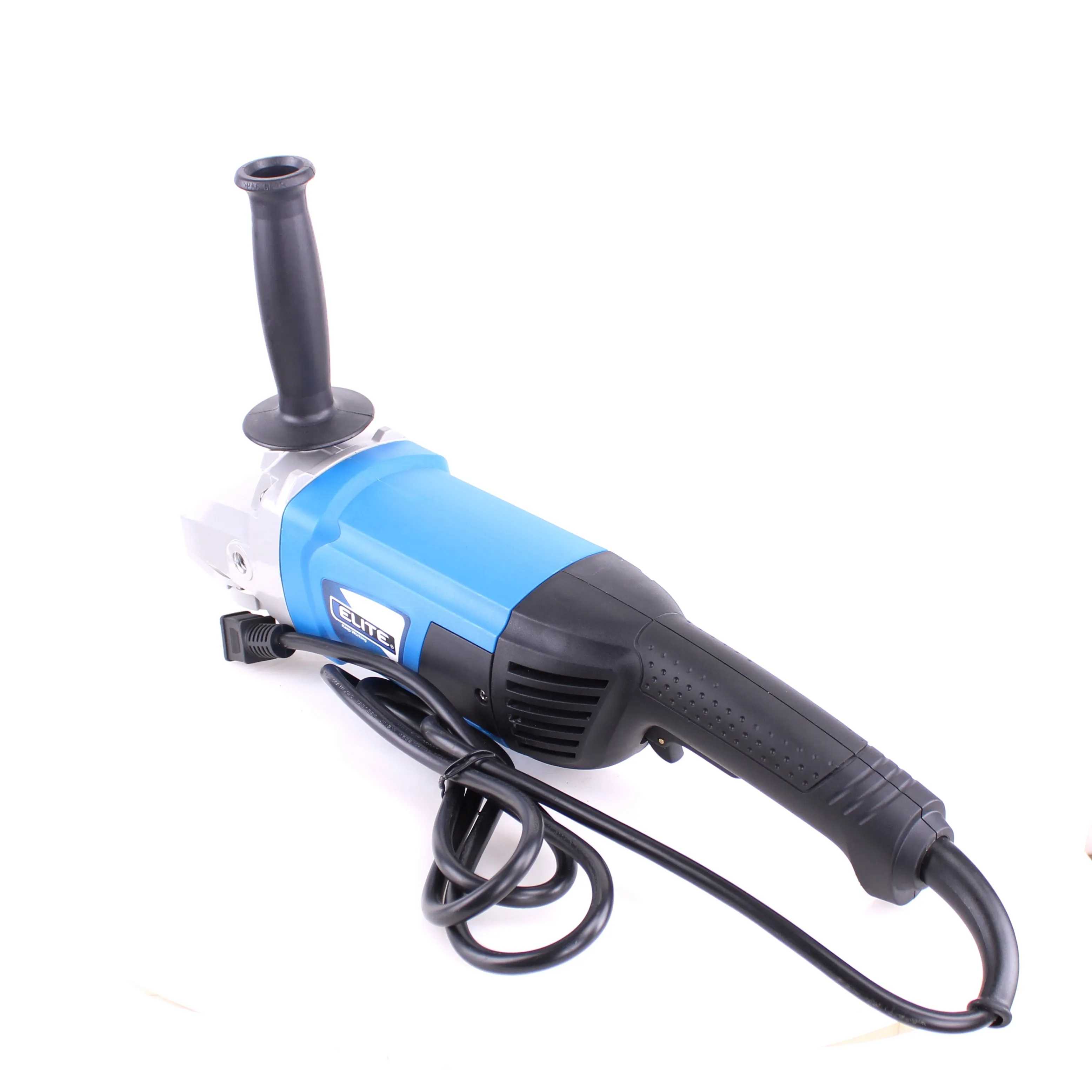 Elite® Electric Angle Grinder