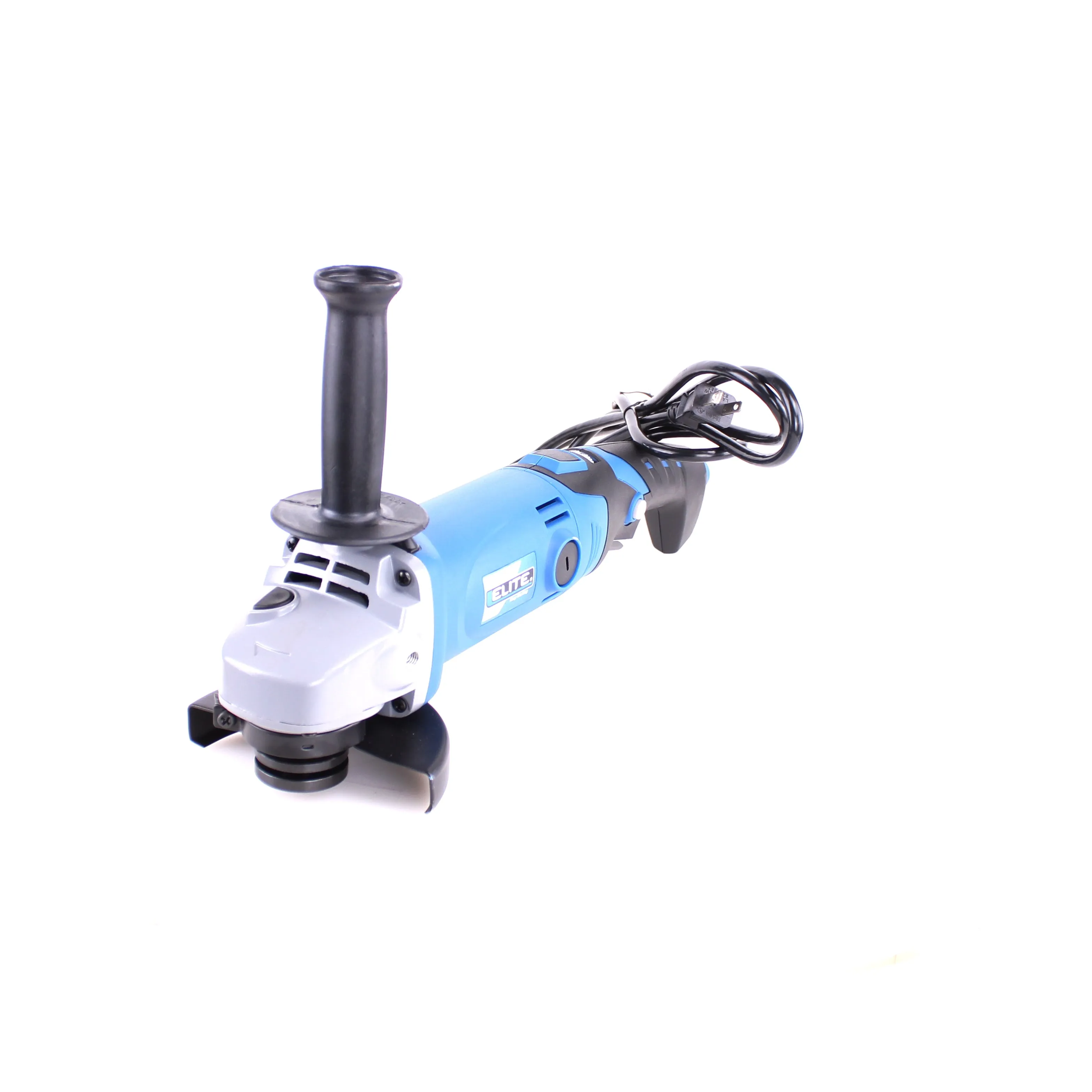 Elite® Electric Angle Grinder