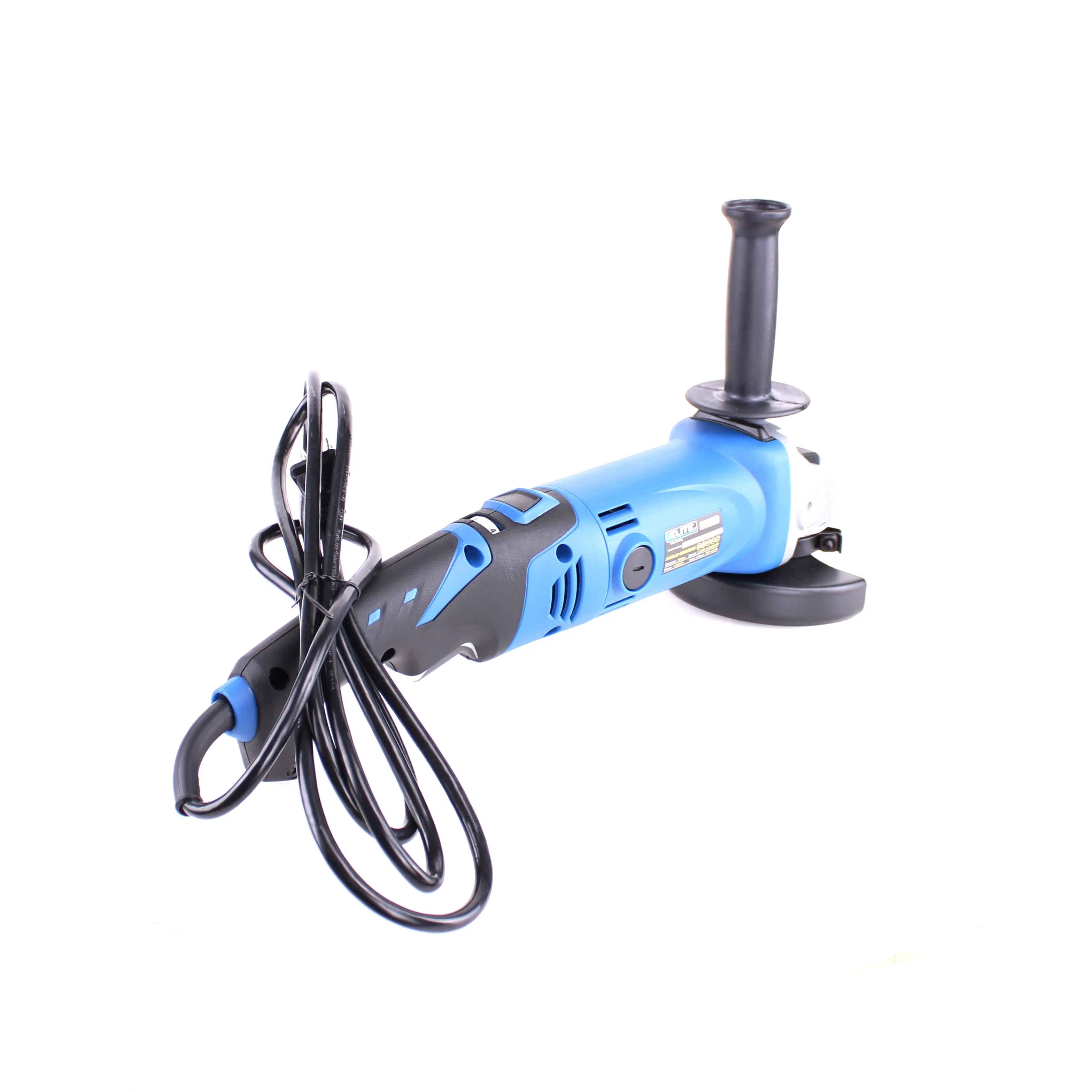 Elite® Electric Angle Grinder