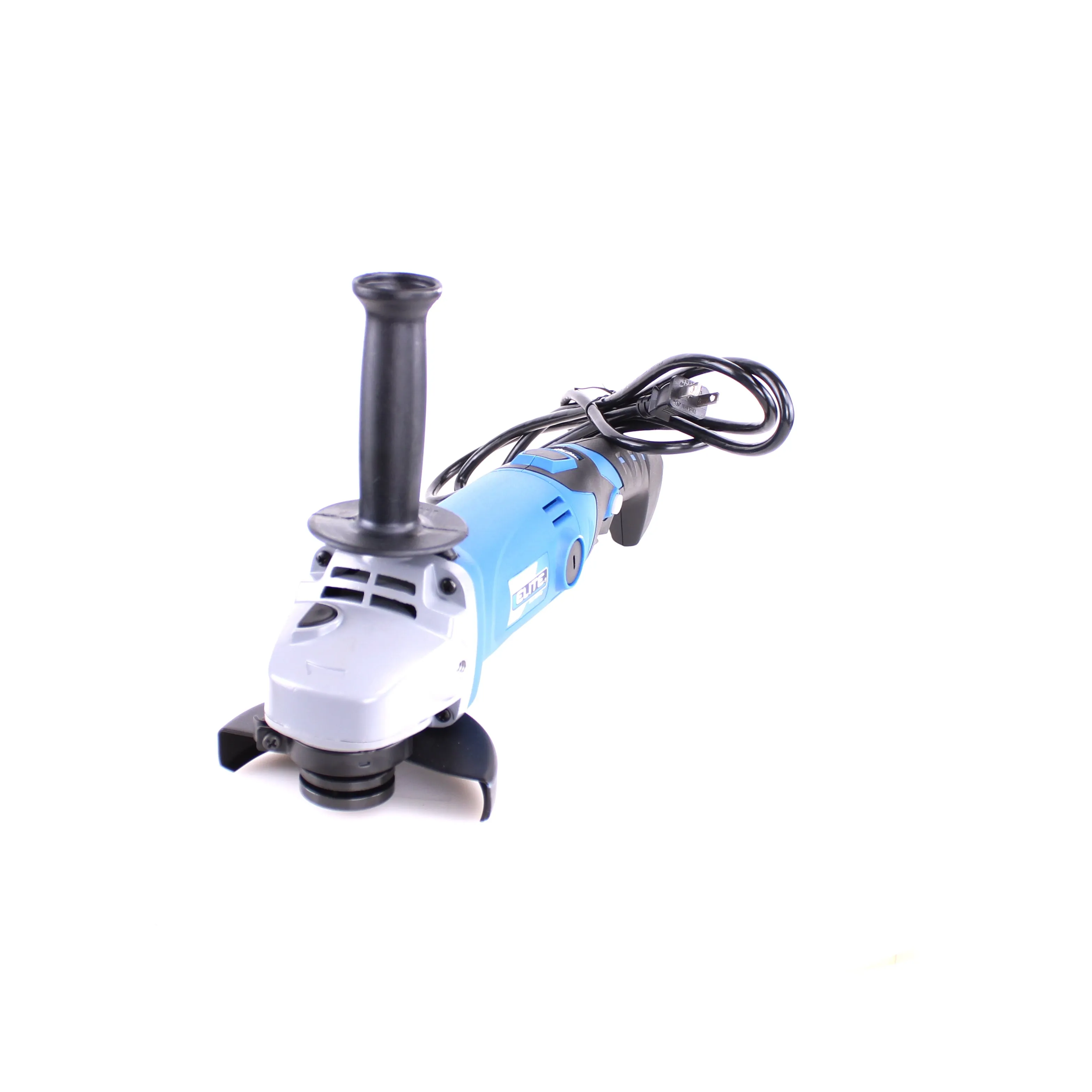 Elite® Electric Angle Grinder