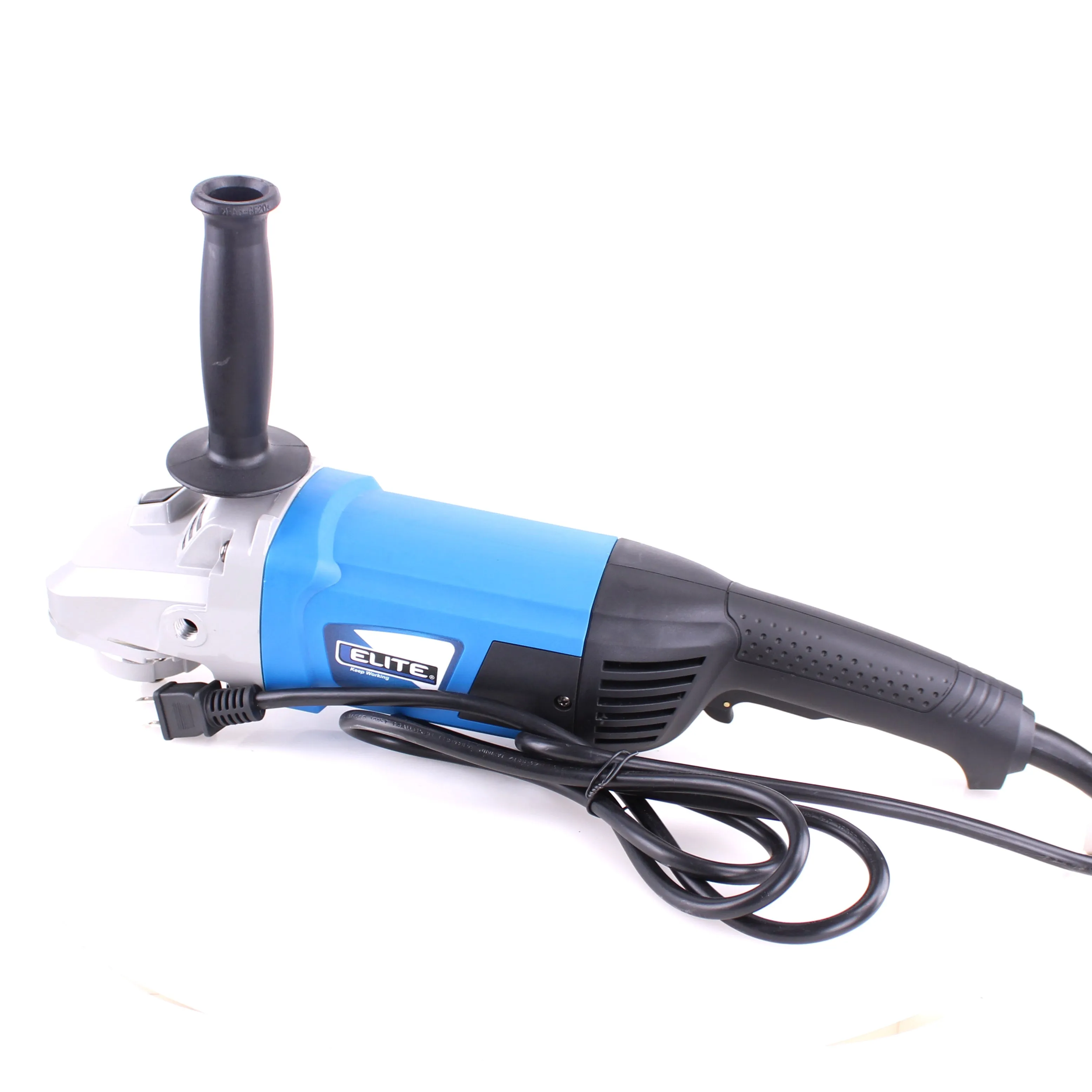 Elite® Electric Angle Grinder