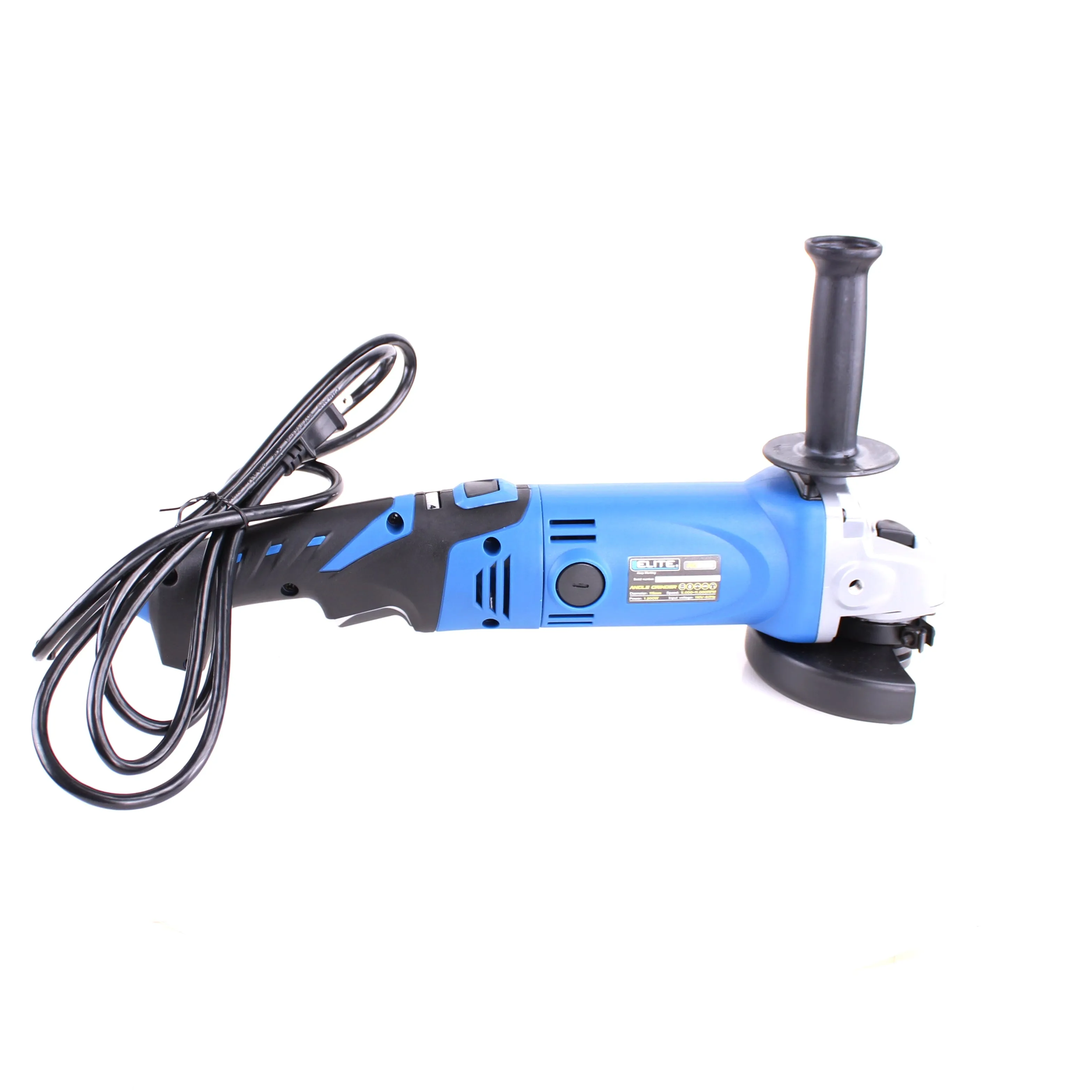 Elite® Electric Angle Grinder