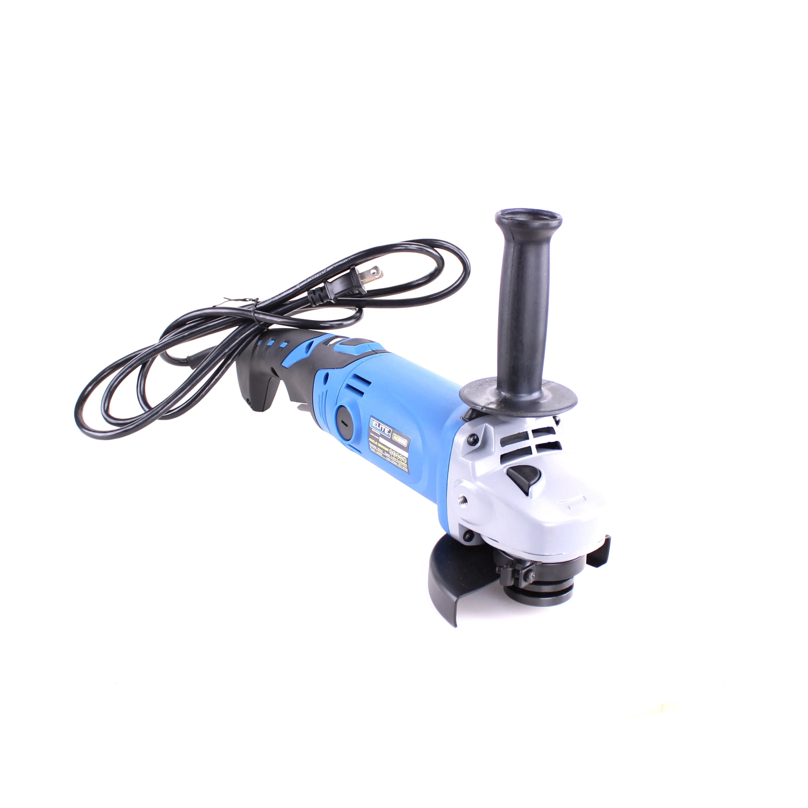 Elite® Electric Angle Grinder