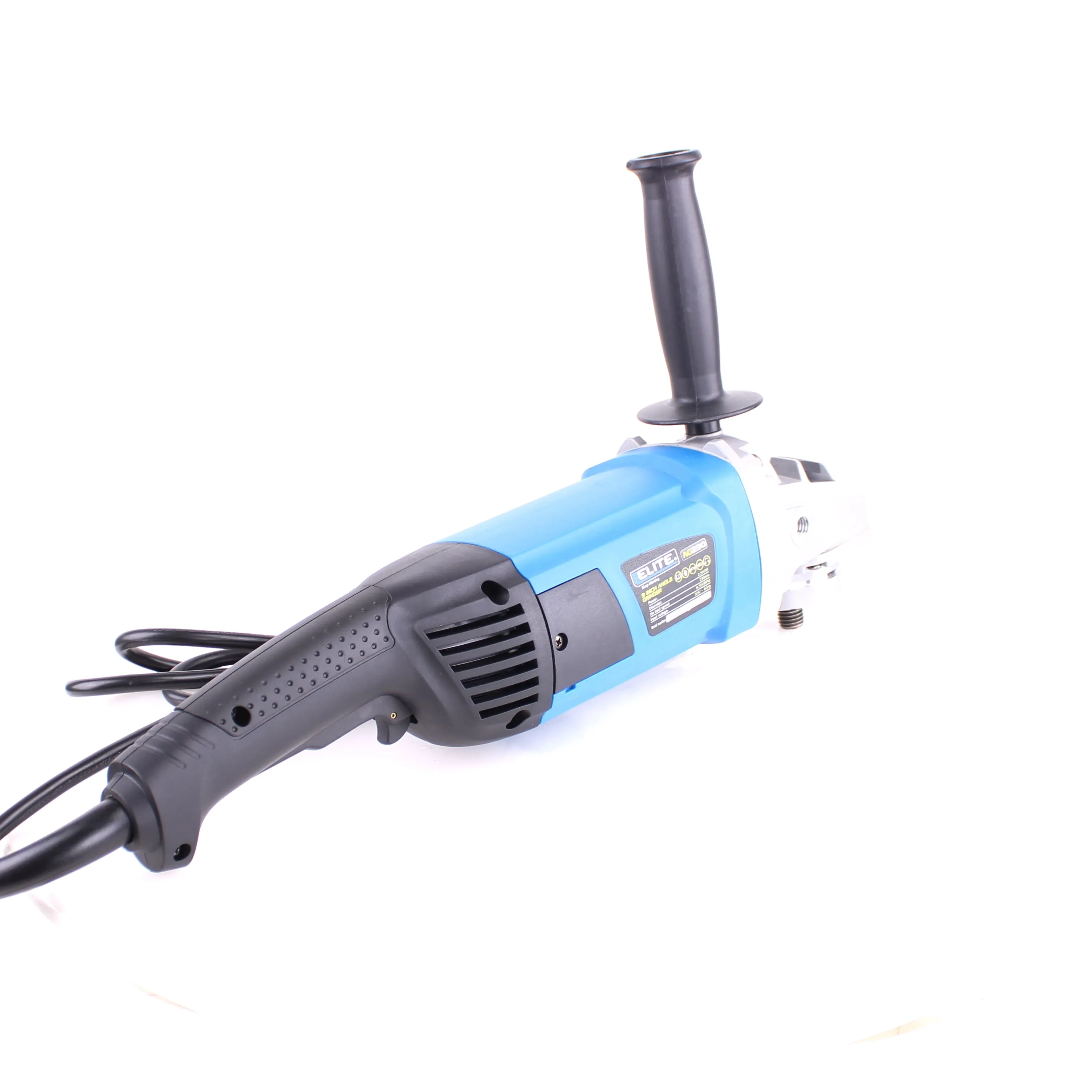 Elite® Electric Angle Grinder