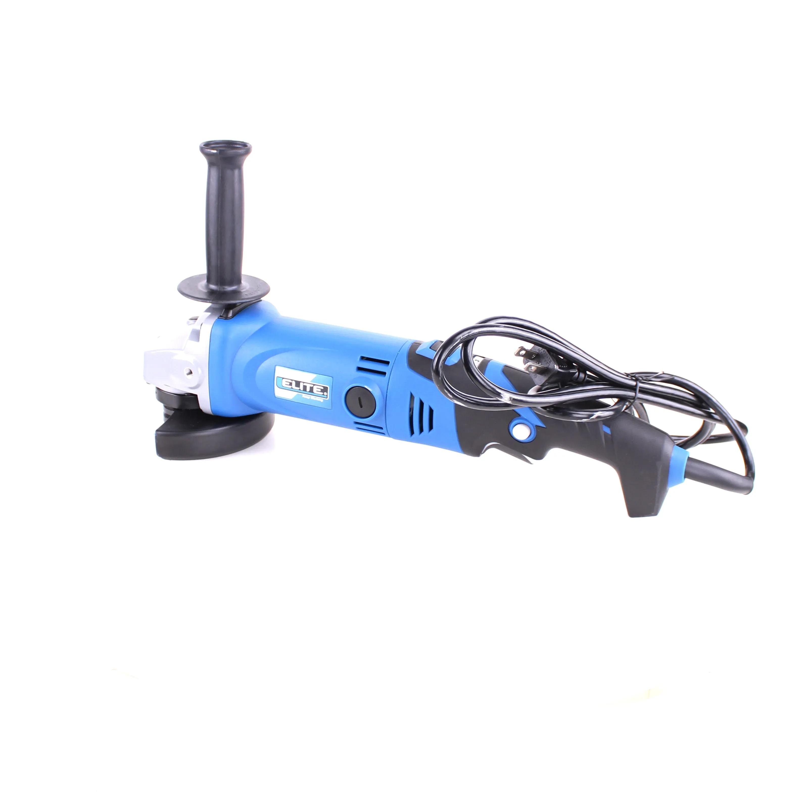 Elite® Electric Angle Grinder
