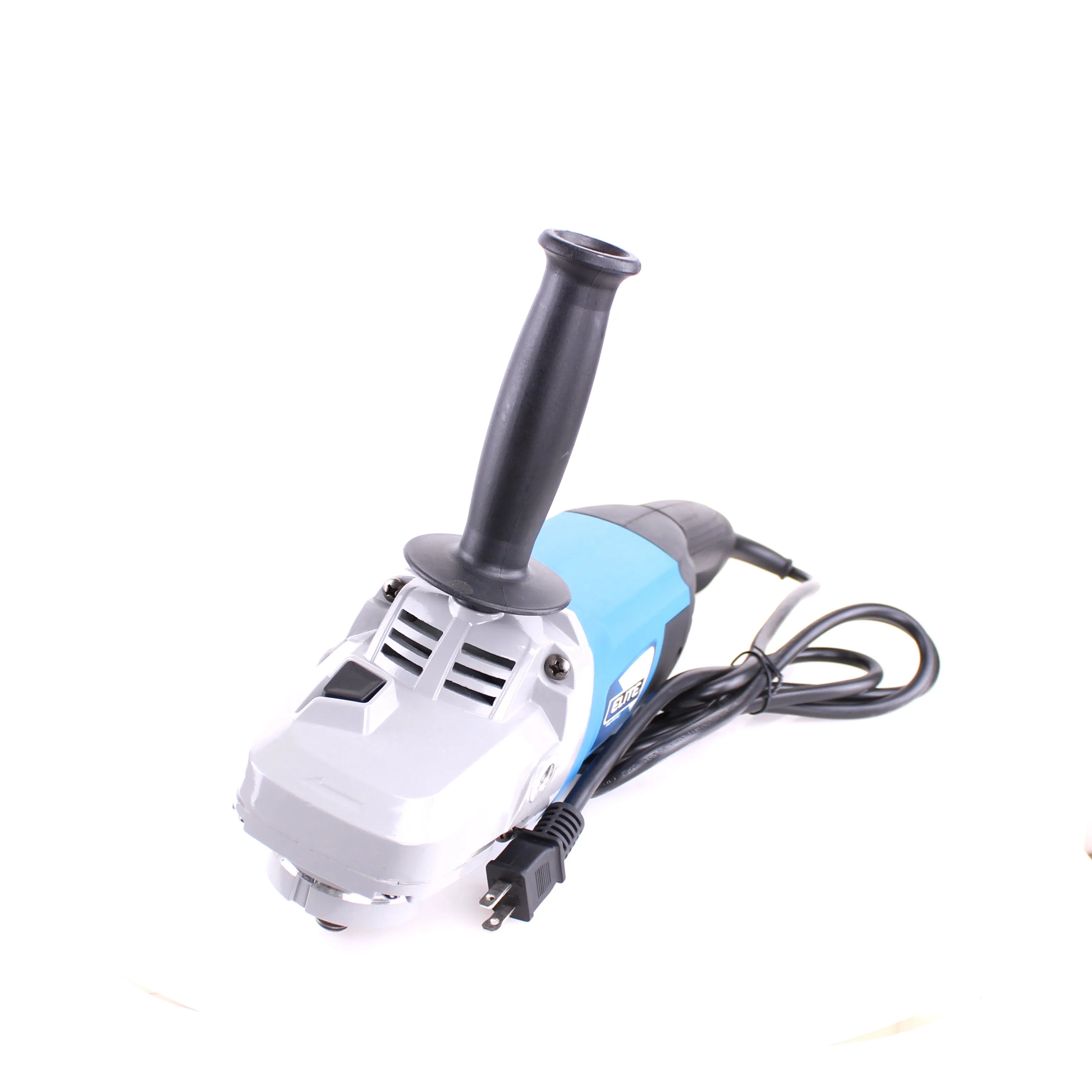 Elite® Electric Angle Grinder