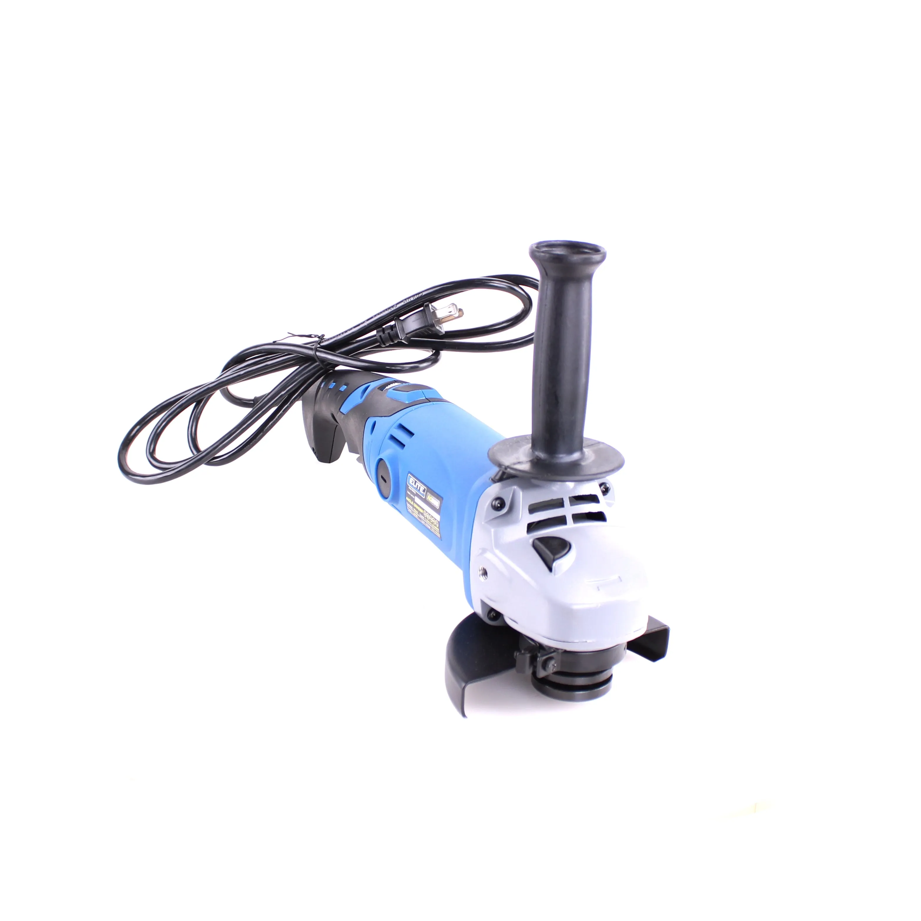 Elite® Electric Angle Grinder