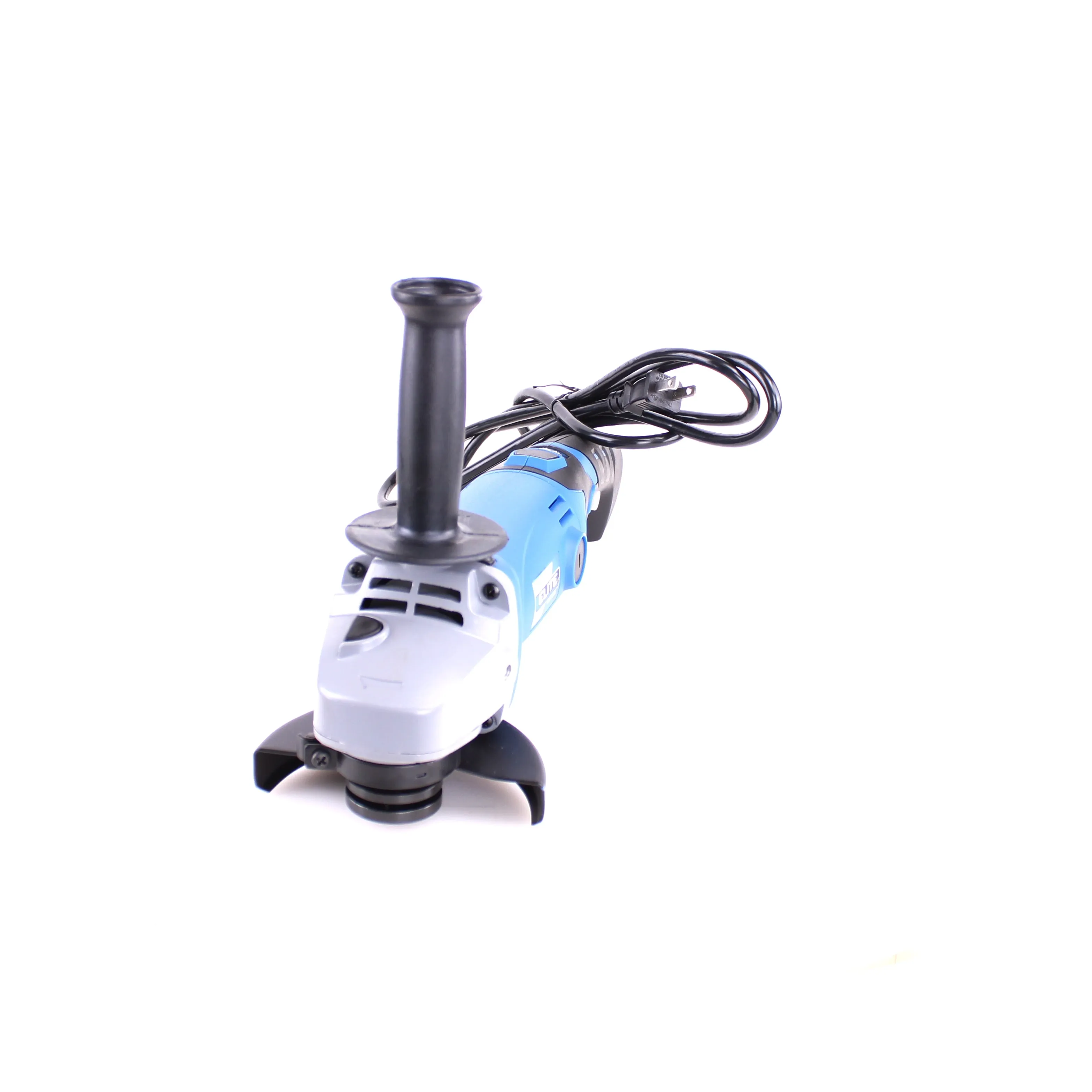 Elite® Electric Angle Grinder