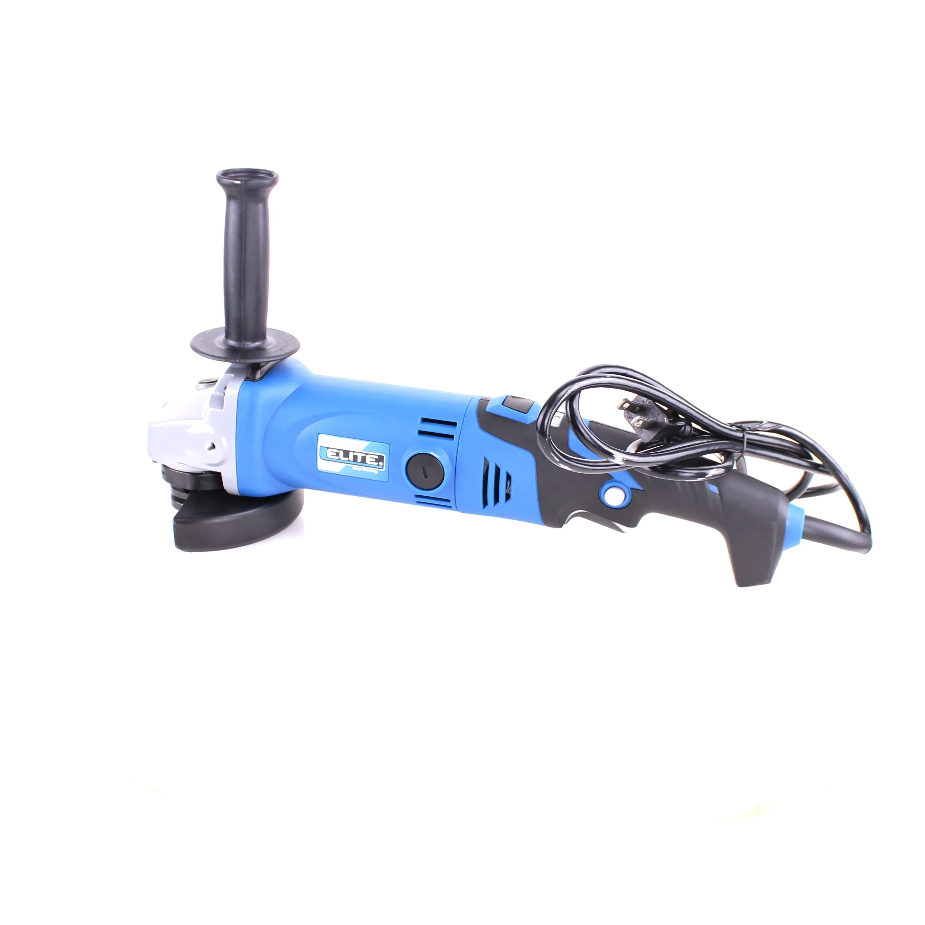 Elite® Electric Angle Grinder