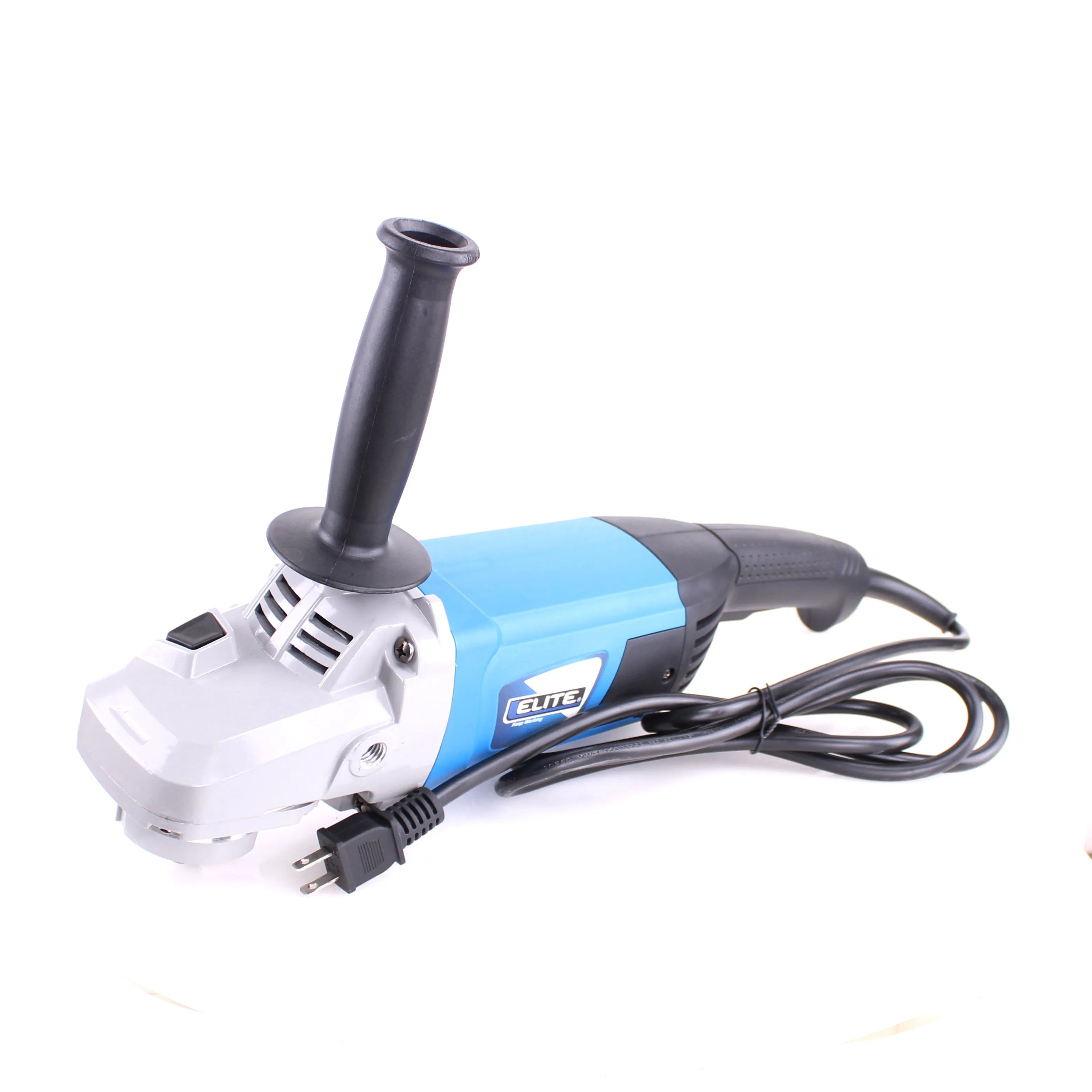 Elite® Electric Angle Grinder