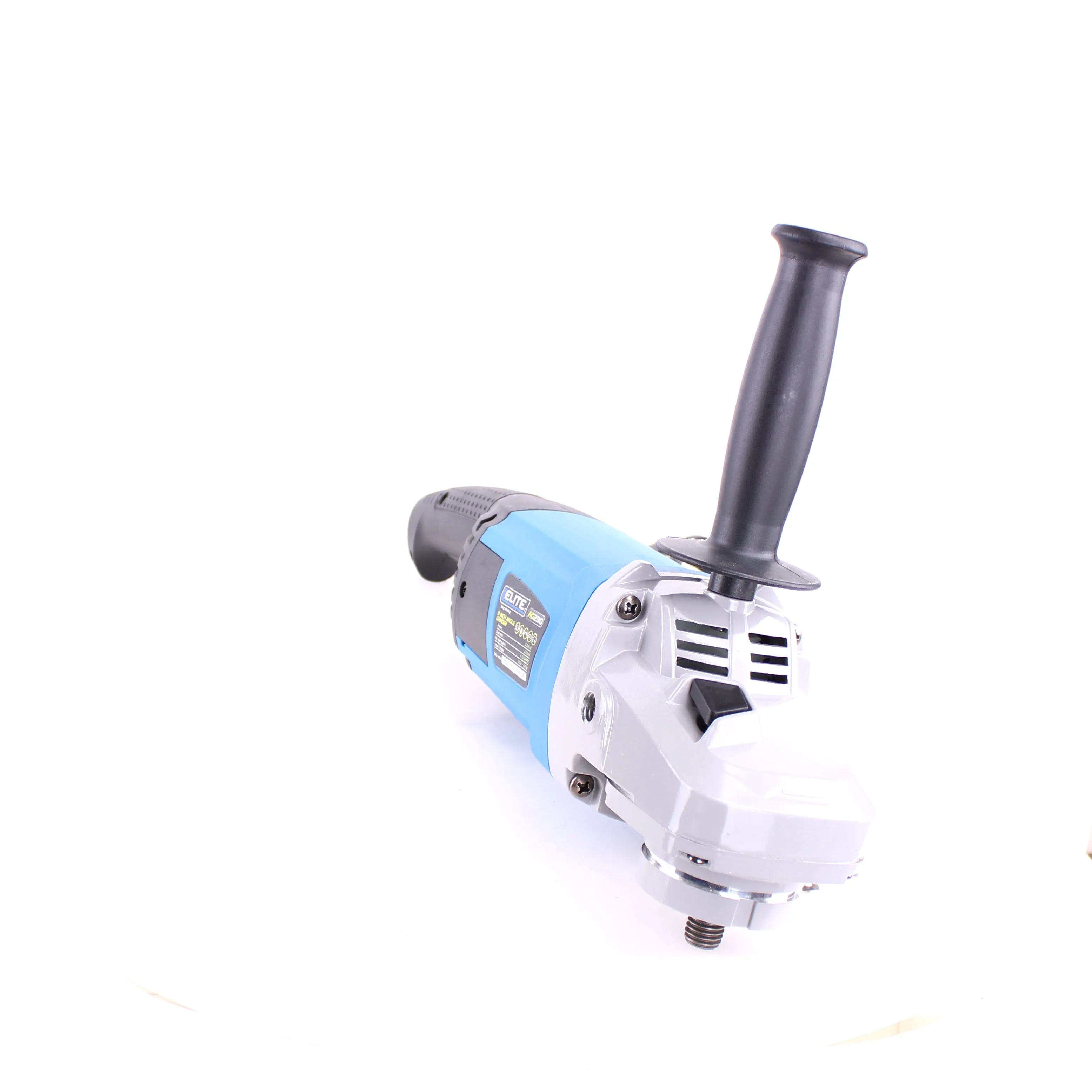 Elite® Electric Angle Grinder