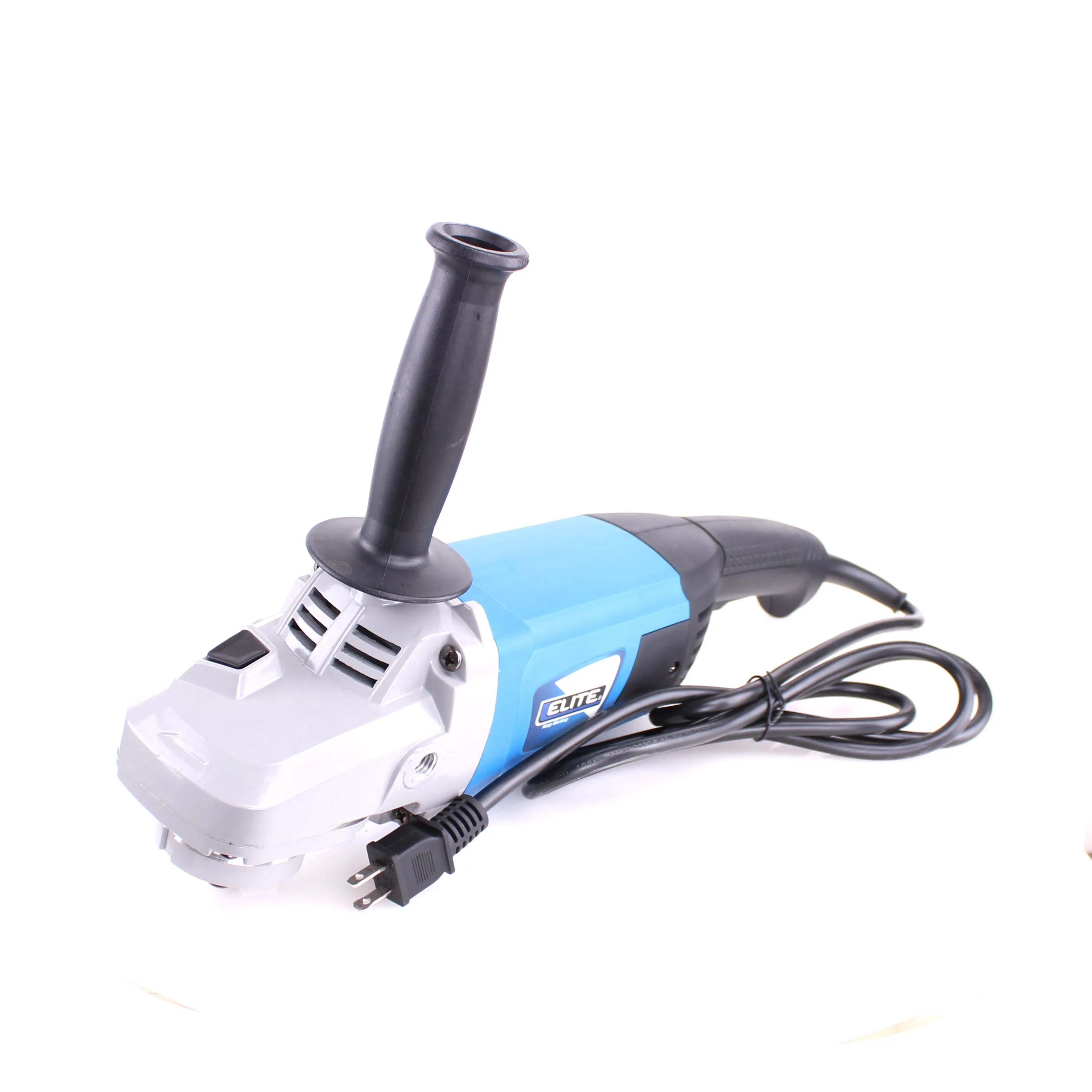 Elite® Electric Angle Grinder