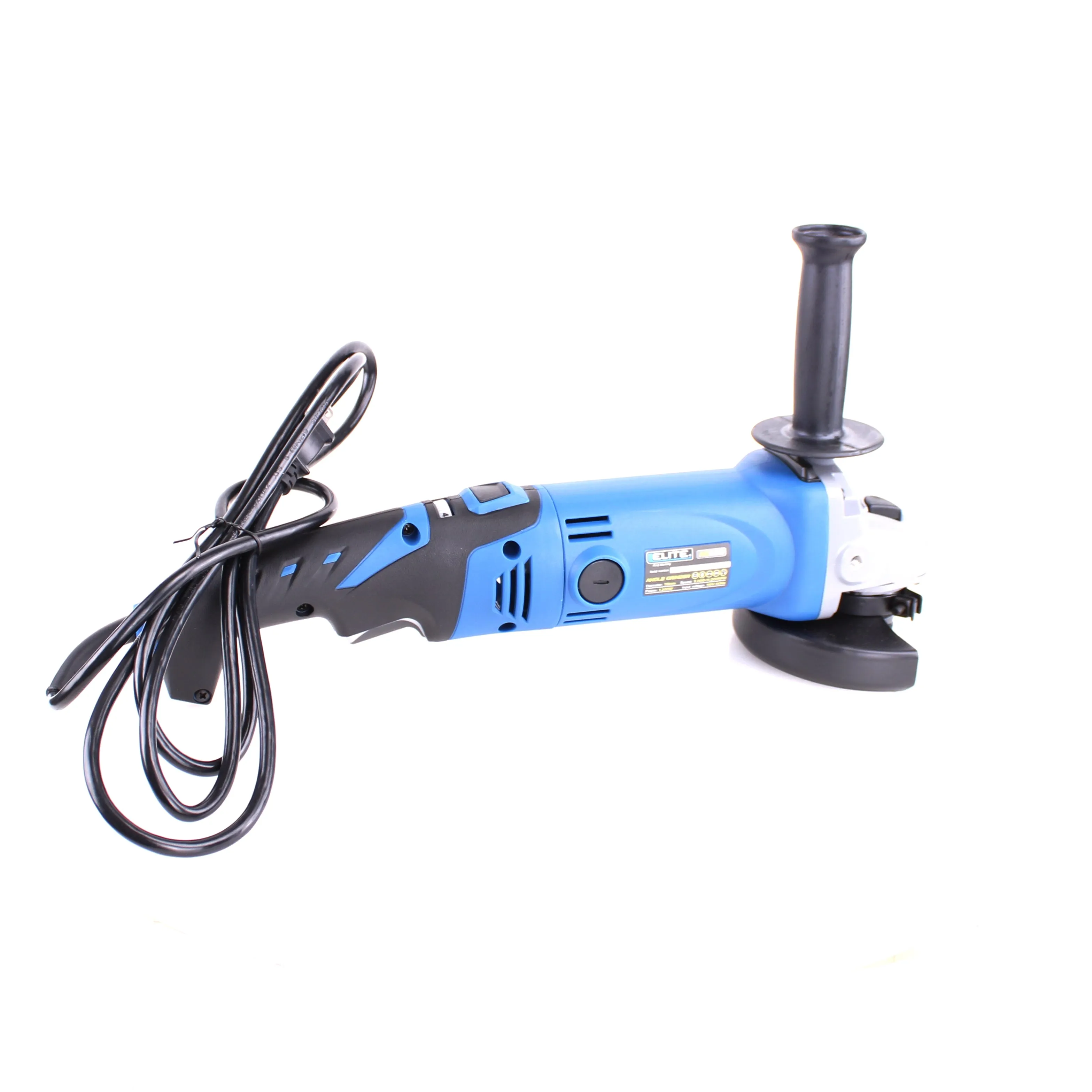 Elite® Electric Angle Grinder